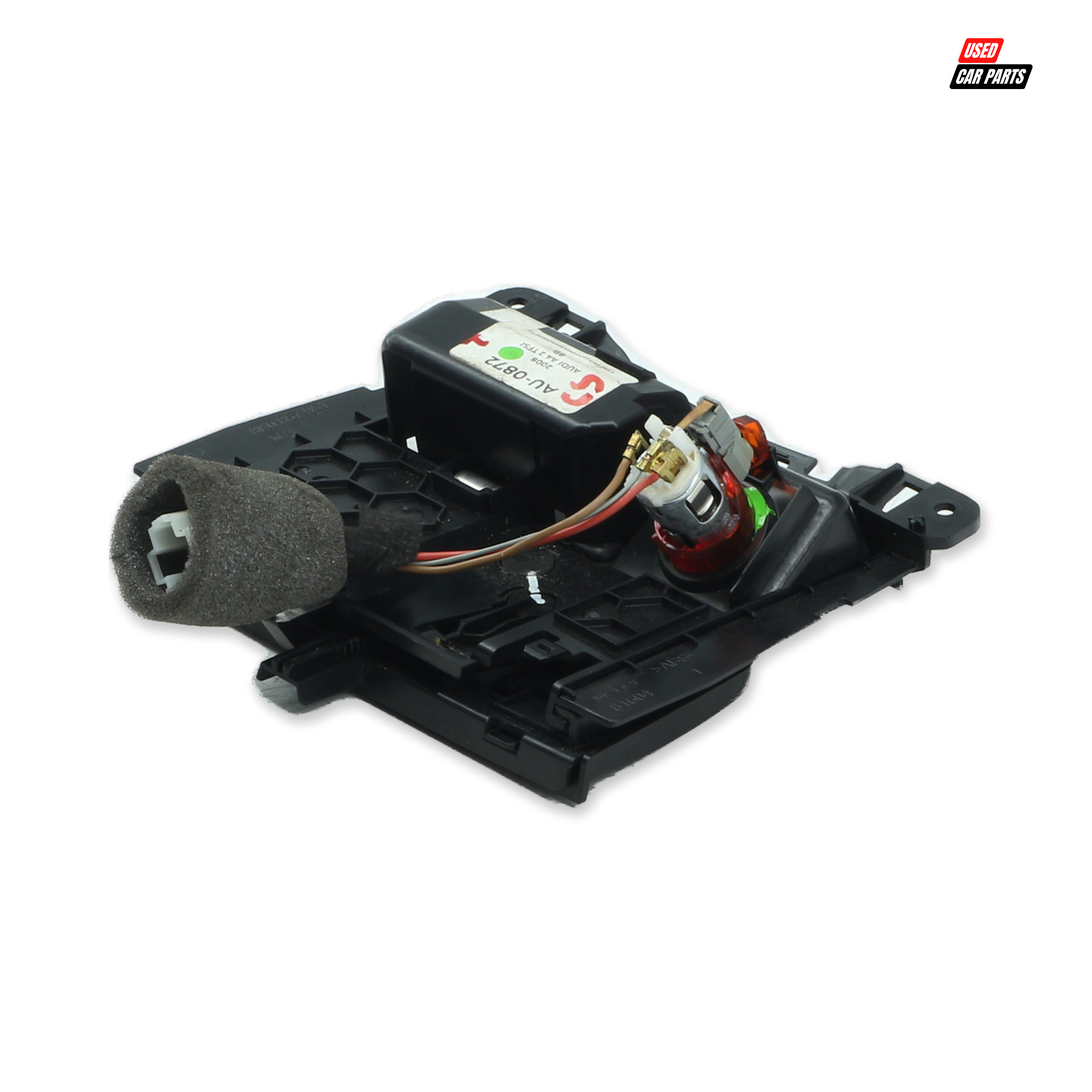 Used Ashtray (Part Number 8K0857951) for 2008 Audi A4 (Salvaged)