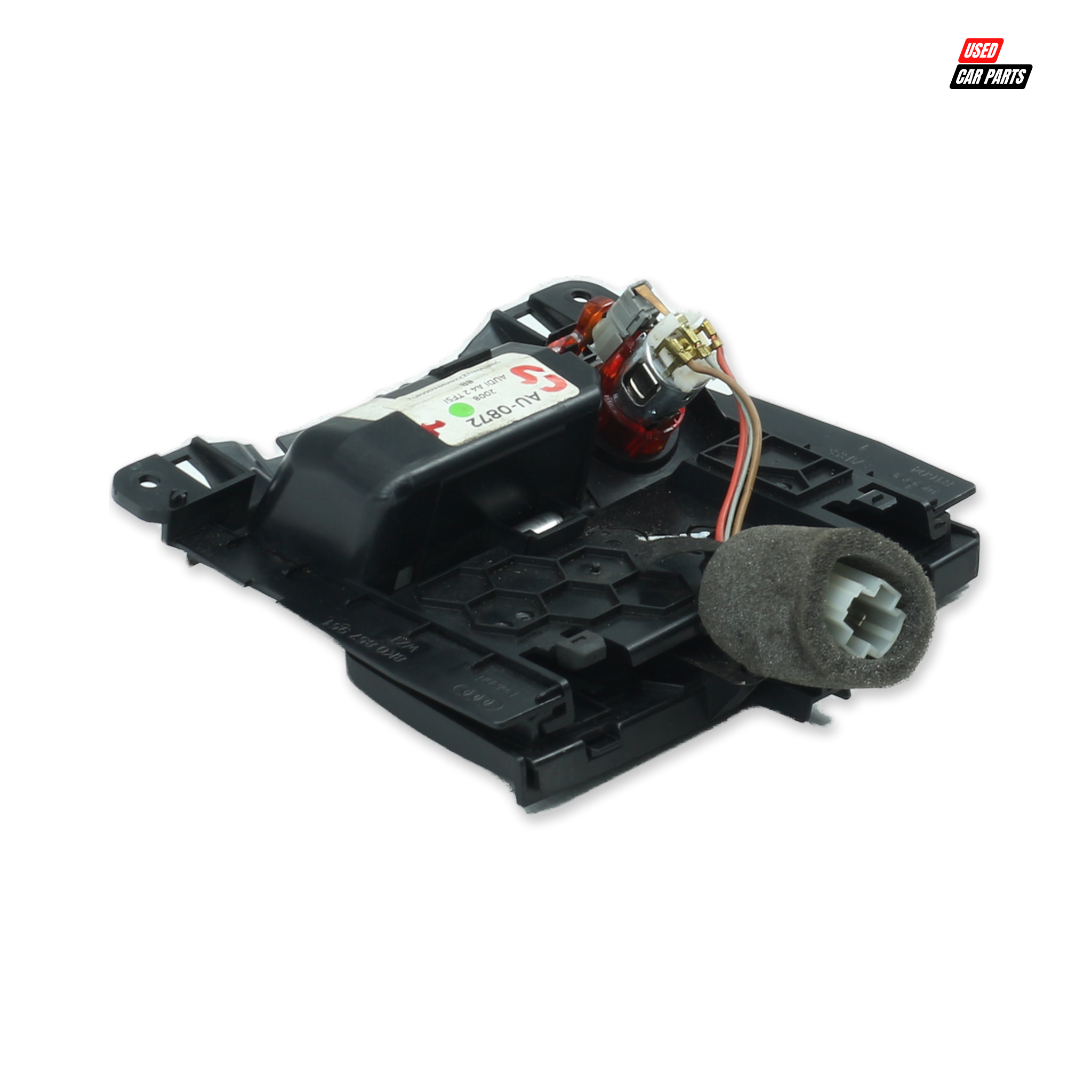 Used Ashtray (Part Number 8K0857951) for 2008 Audi A4 (Salvaged)