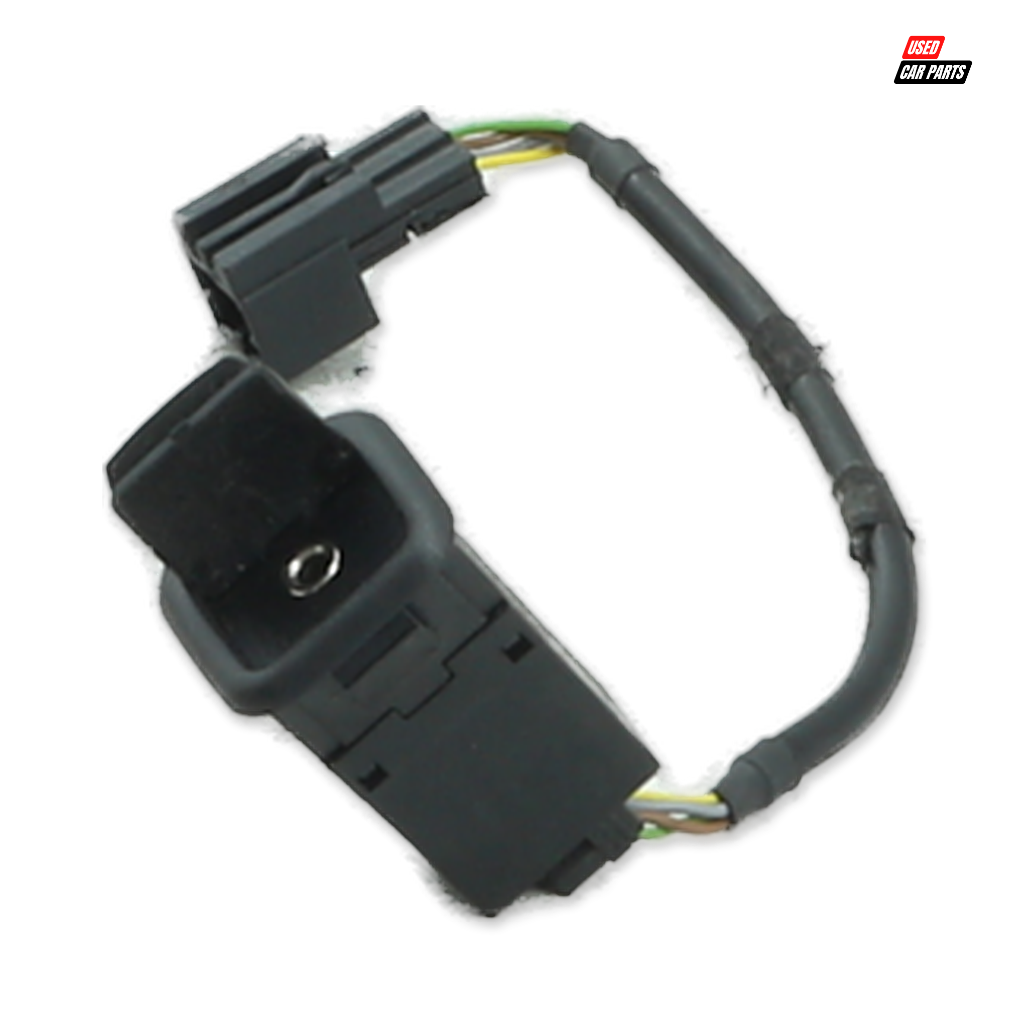 Used AUDI A4 (2008) Aux Input, Part Number 8K0035474