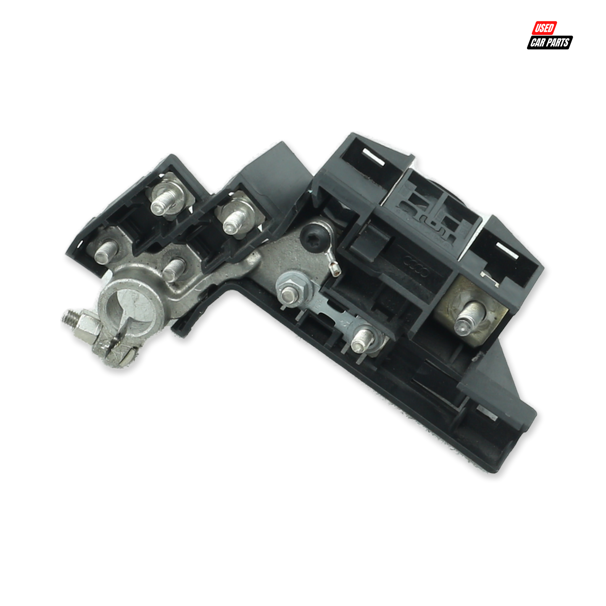 Used Battery Terminal Box (Part Number K98J4590) for 2008 AUDI A4