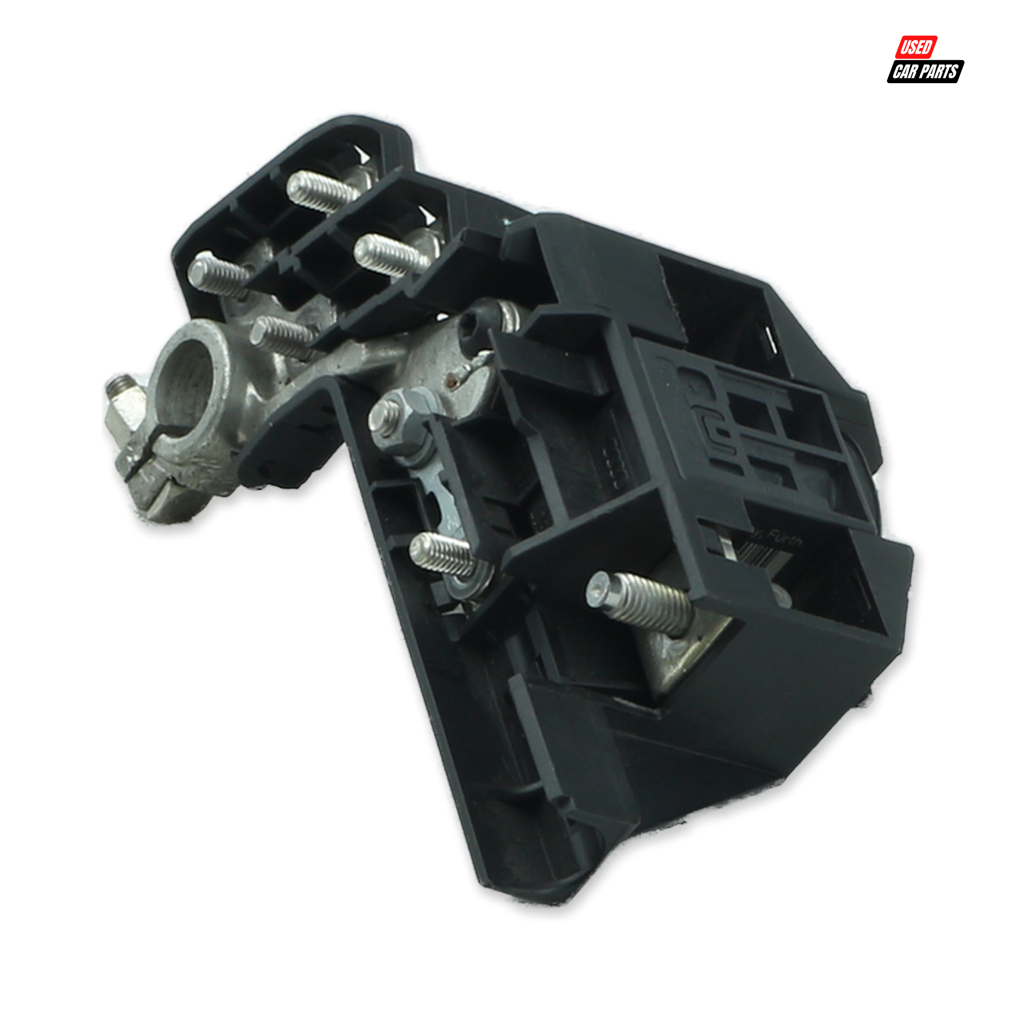 Used Battery Terminal Box (Part Number K98J4590) for 2008 AUDI A4