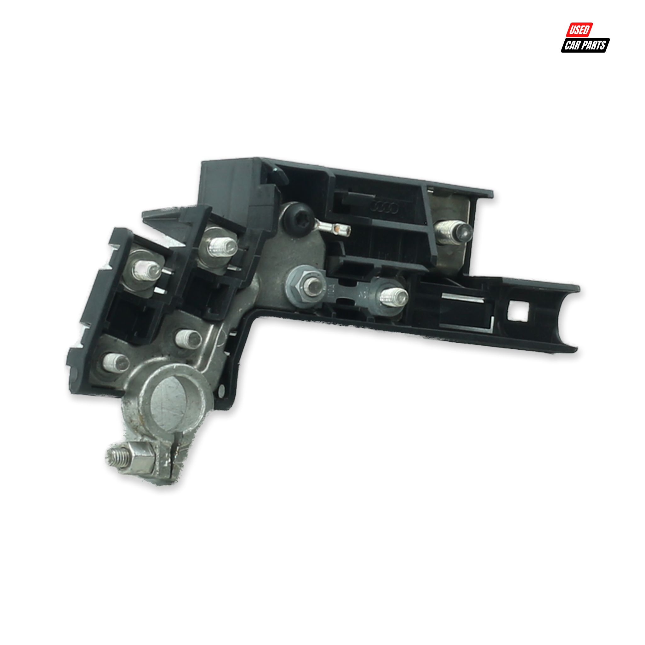 Used Battery Terminal Box (Part Number K98J4590) for 2008 AUDI A4