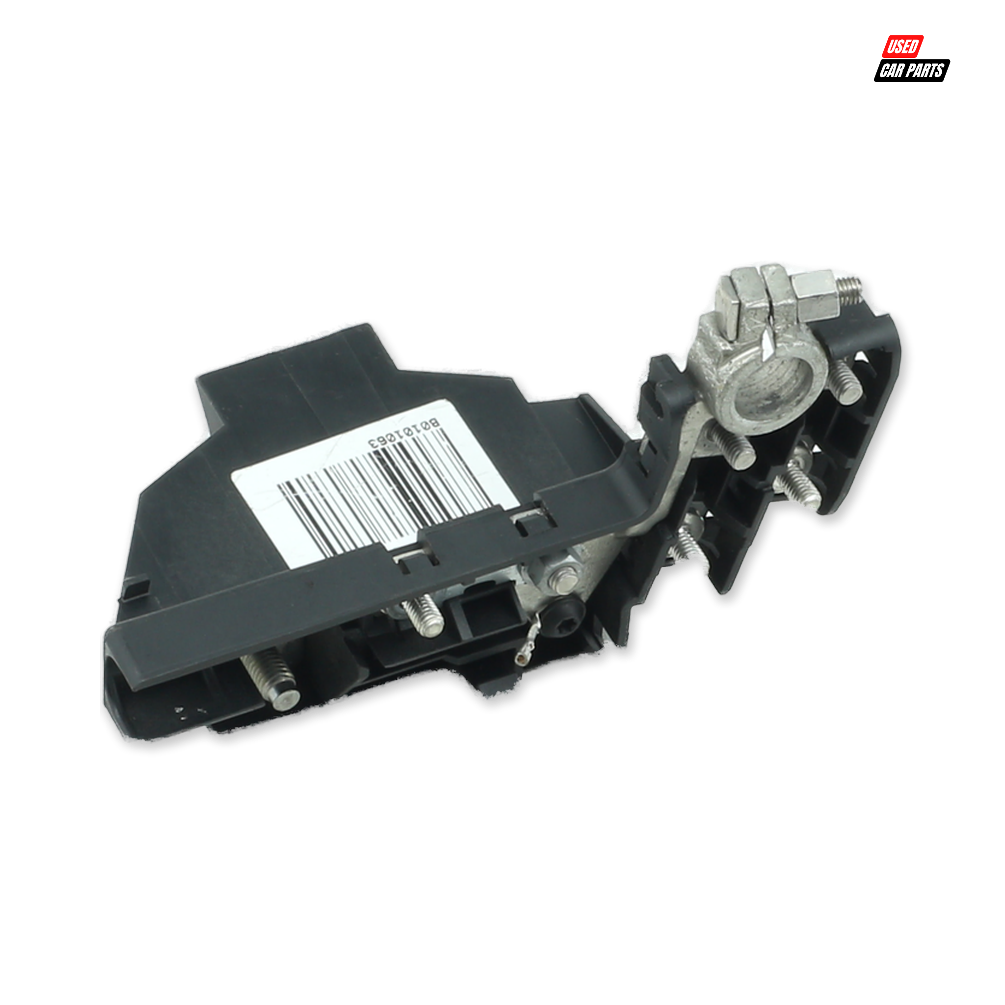 Used Battery Terminal Box (Part Number K98J4590) for 2008 AUDI A4