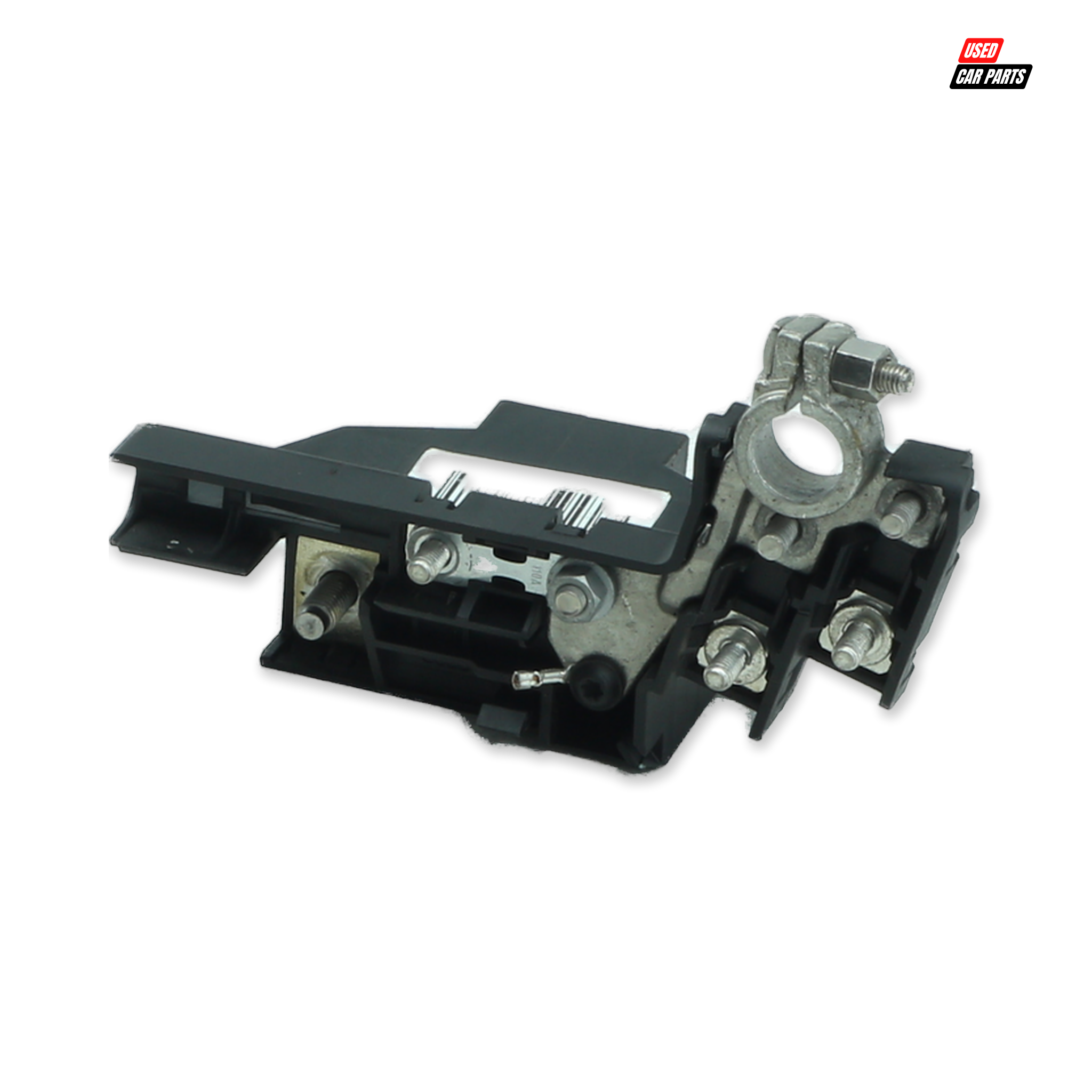 Used Battery Terminal Box (Part Number K98J4590) for 2008 AUDI A4