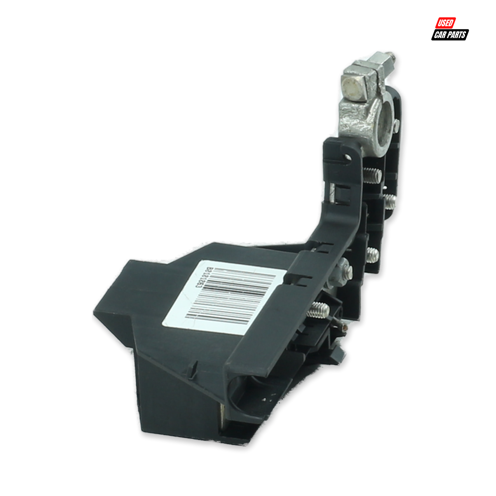 Used Battery Terminal Box (Part Number K98J4590) for 2008 AUDI A4