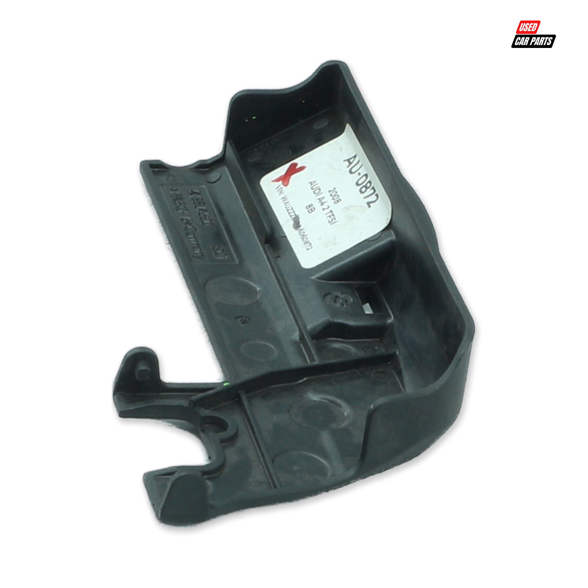 Used AUDI A4 2008 Battery Terminal Cover (Part Number KB8J4590)