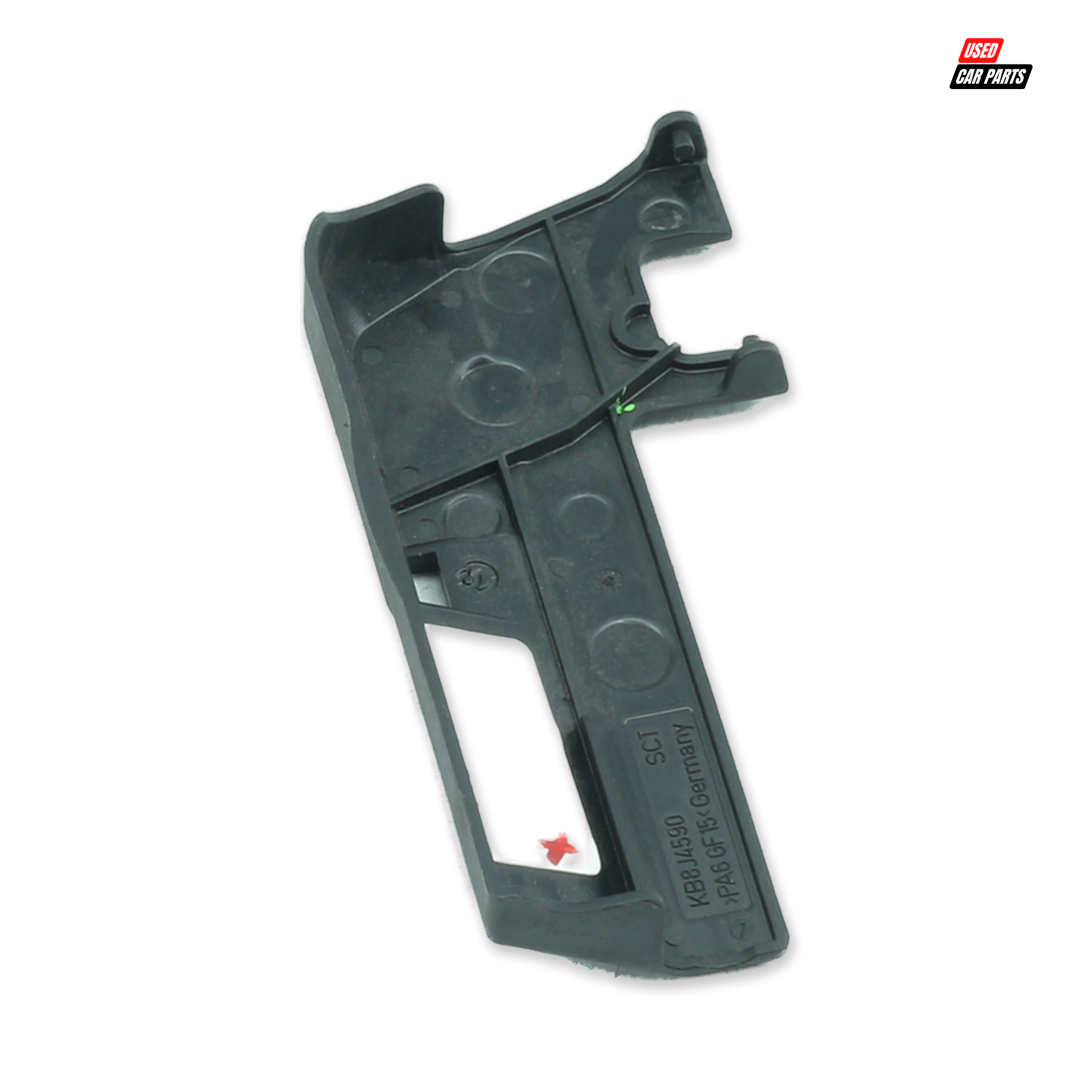 Used AUDI A4 2008 Battery Terminal Cover (Part Number KB8J4590)