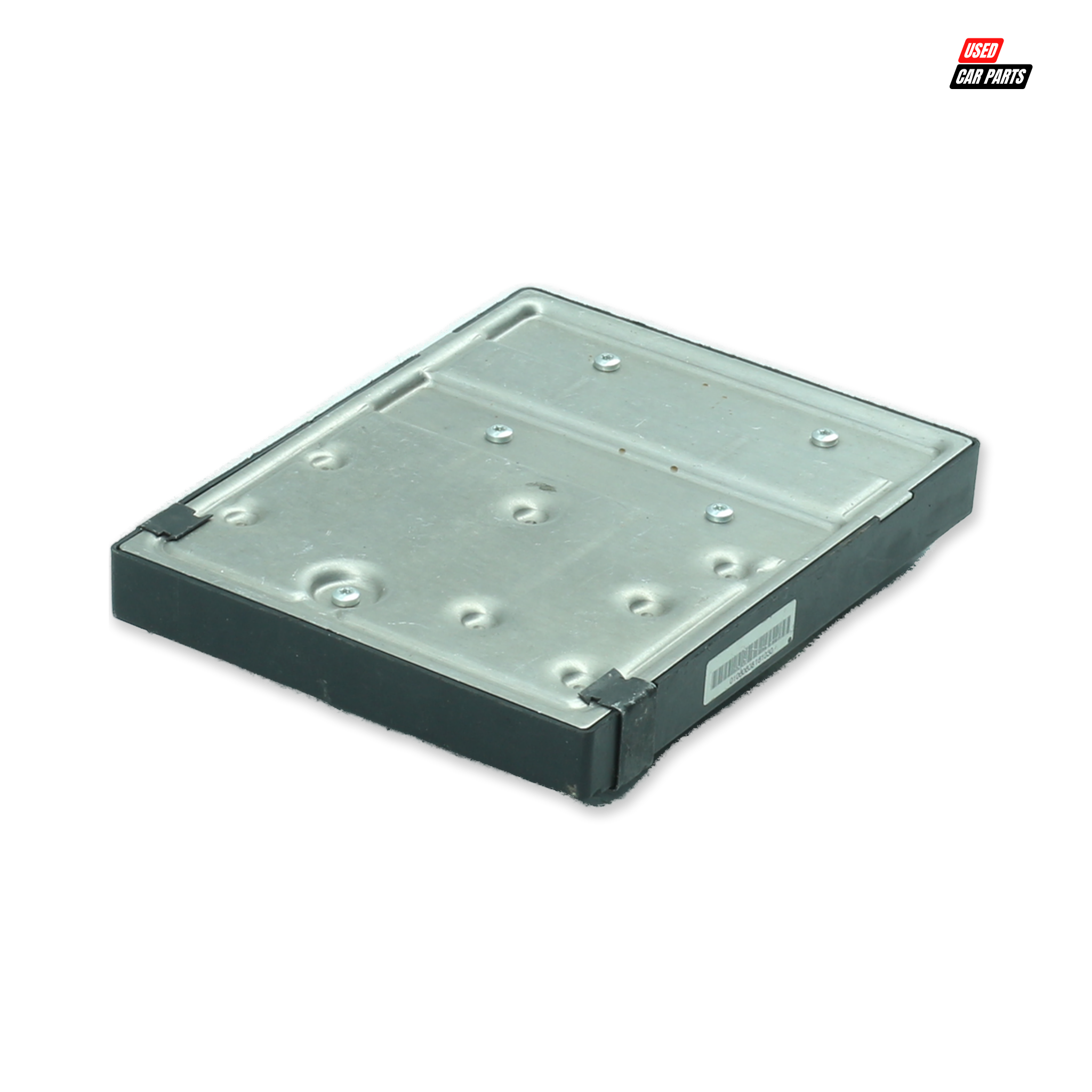 Used Body Control Module (Part Number 8K0907063A) for 2008 Audi A4