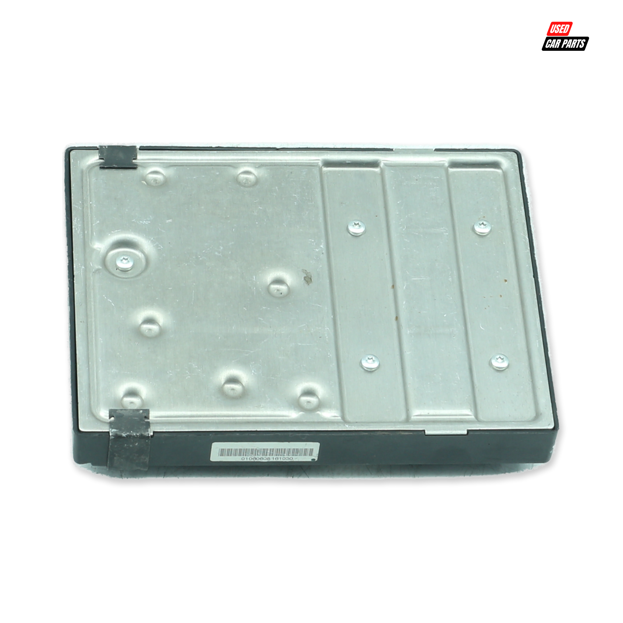 Used Body Control Module (Part Number 8K0907063A) for 2008 Audi A4