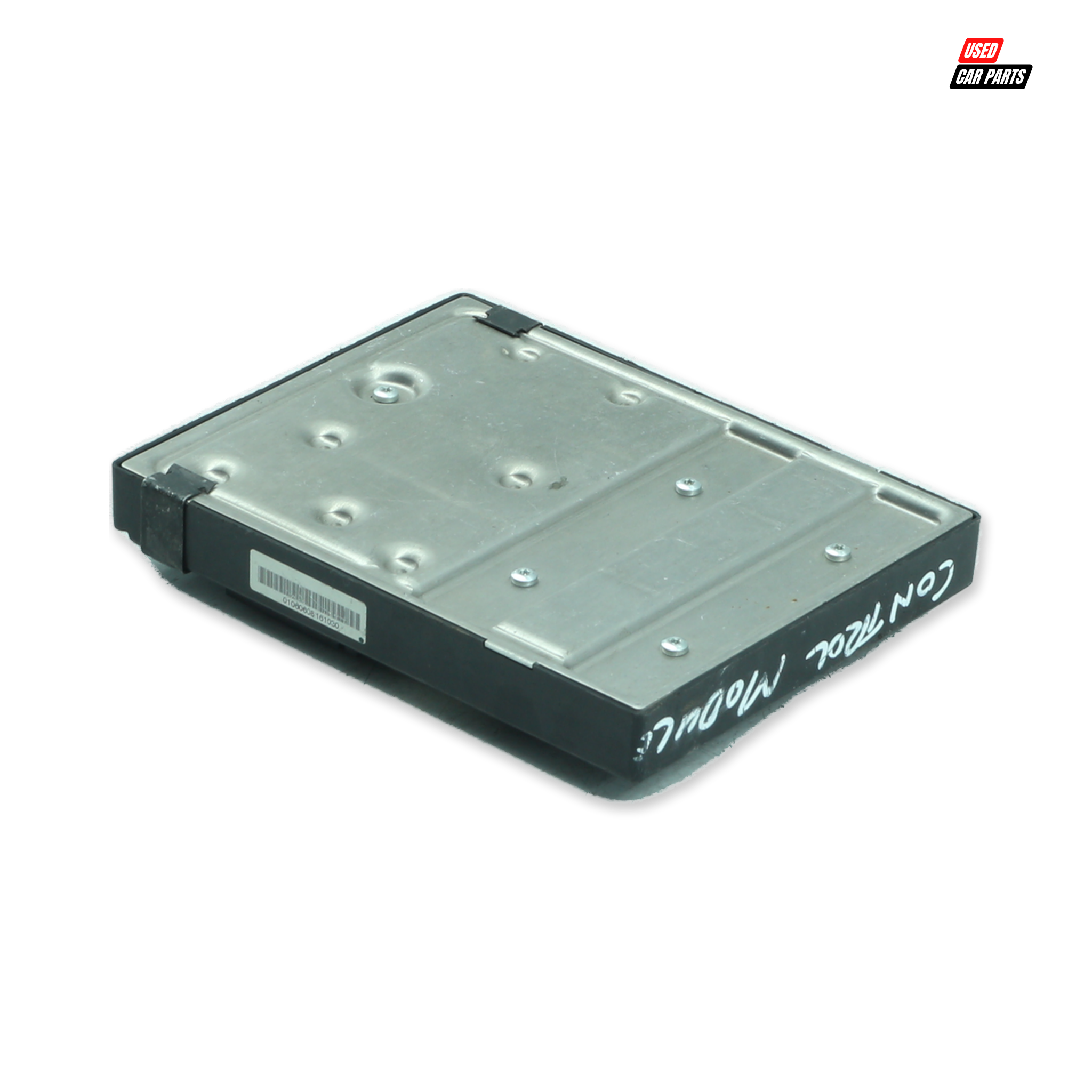 Used Body Control Module (Part Number 8K0907063A) for 2008 Audi A4