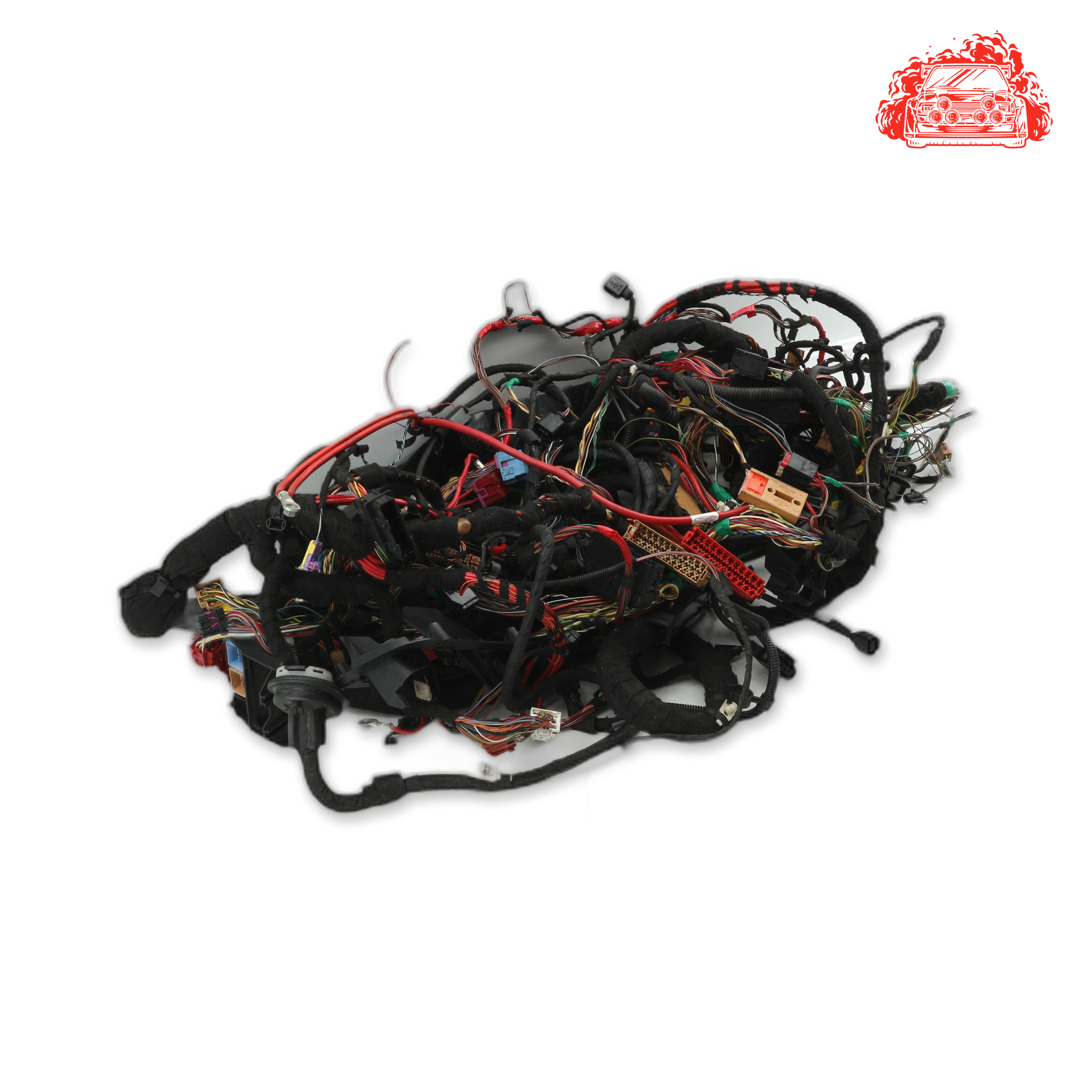 Used Audi A4 Body Harness
