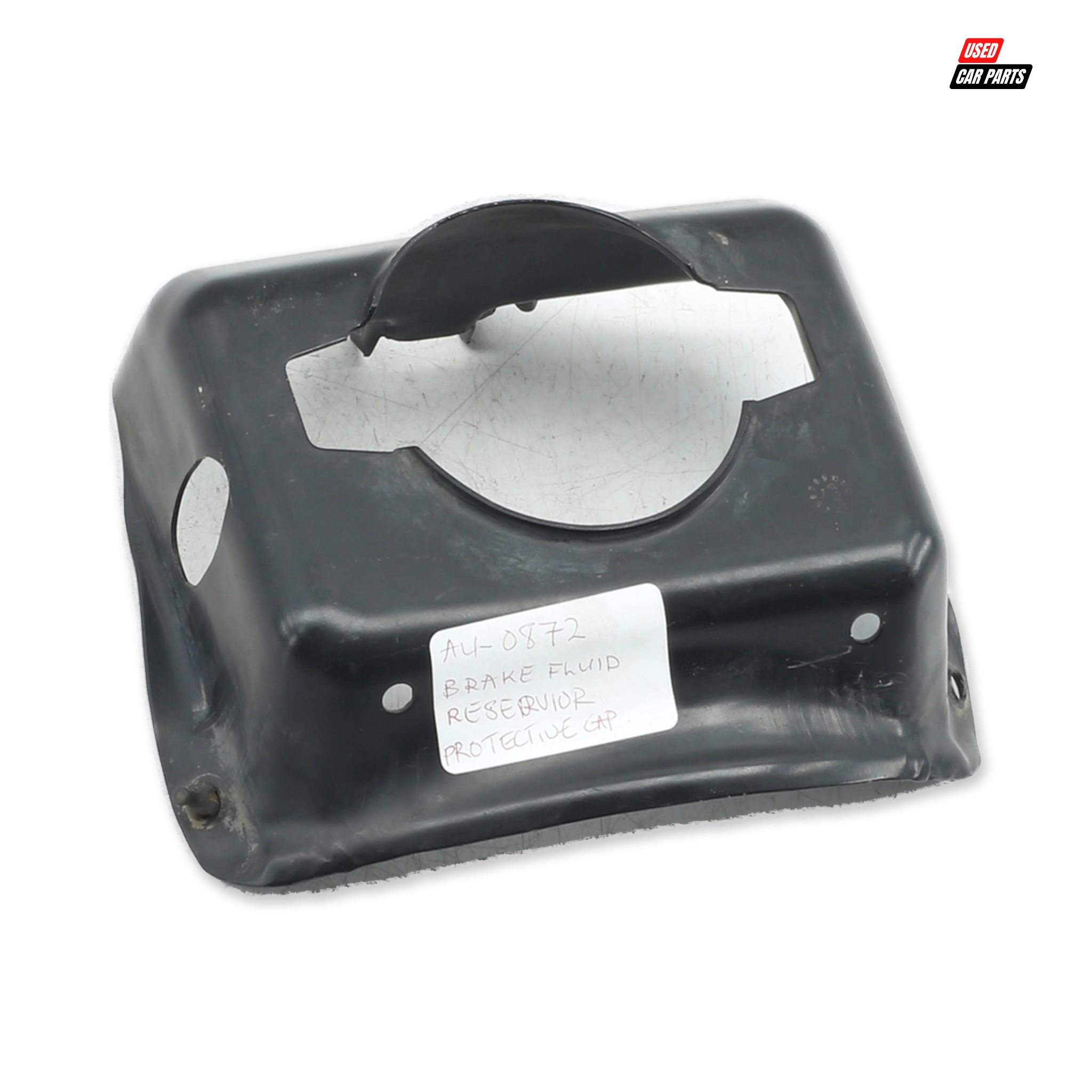 Used Brake Fluid Cover Bracket (Part Number 4G0611367A) for 2008 AUDI A4