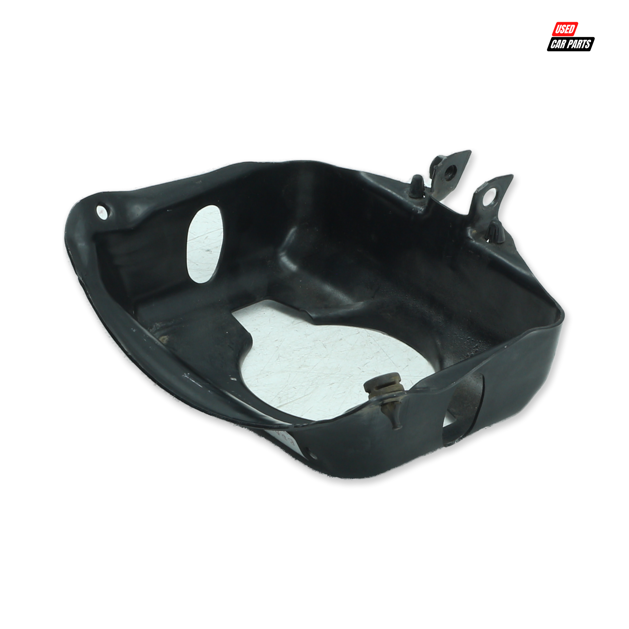 Used Brake Fluid Cover Bracket (Part Number 4G0611367A) for 2008 AUDI A4