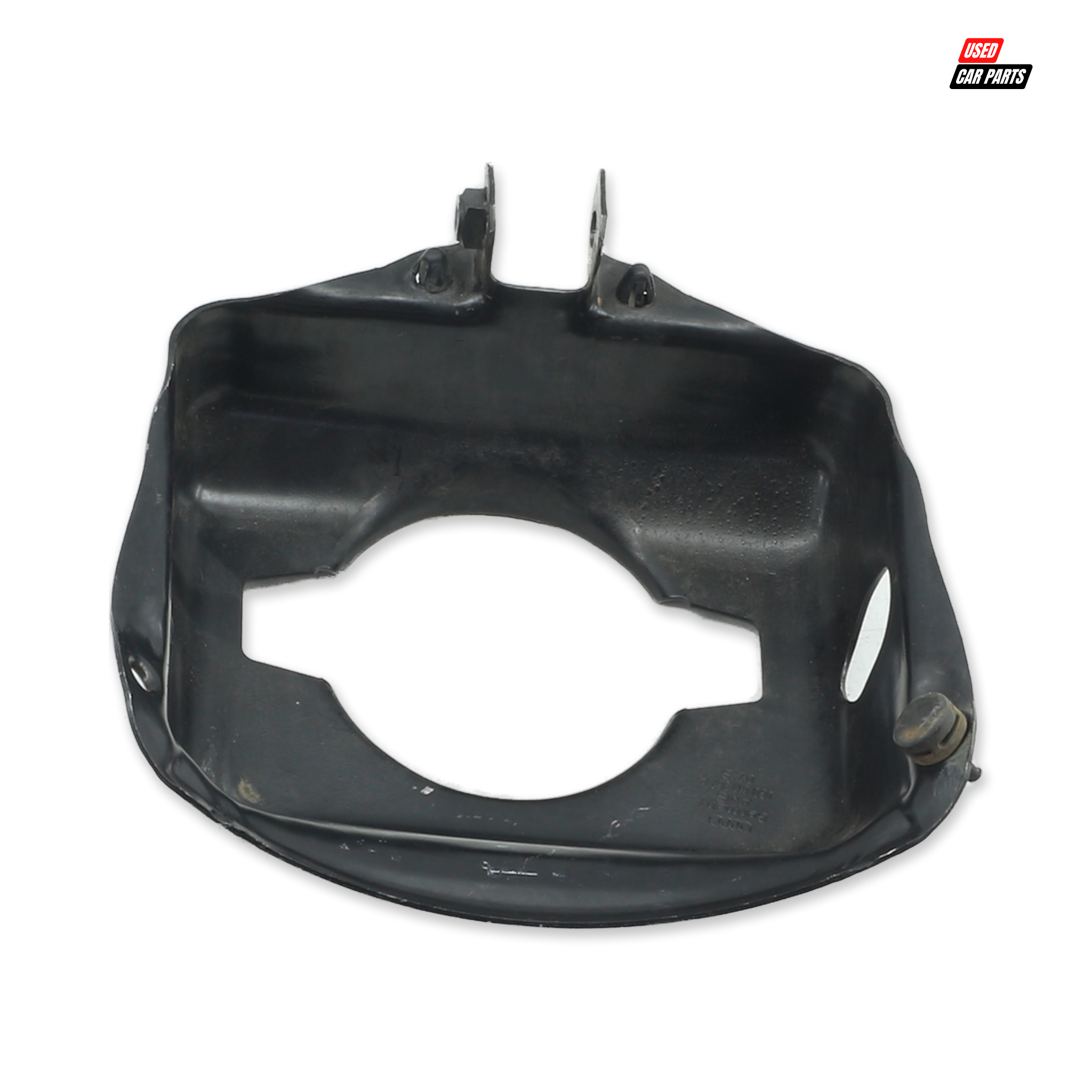 Used Brake Fluid Cover Bracket (Part Number 4G0611367A) for 2008 AUDI A4