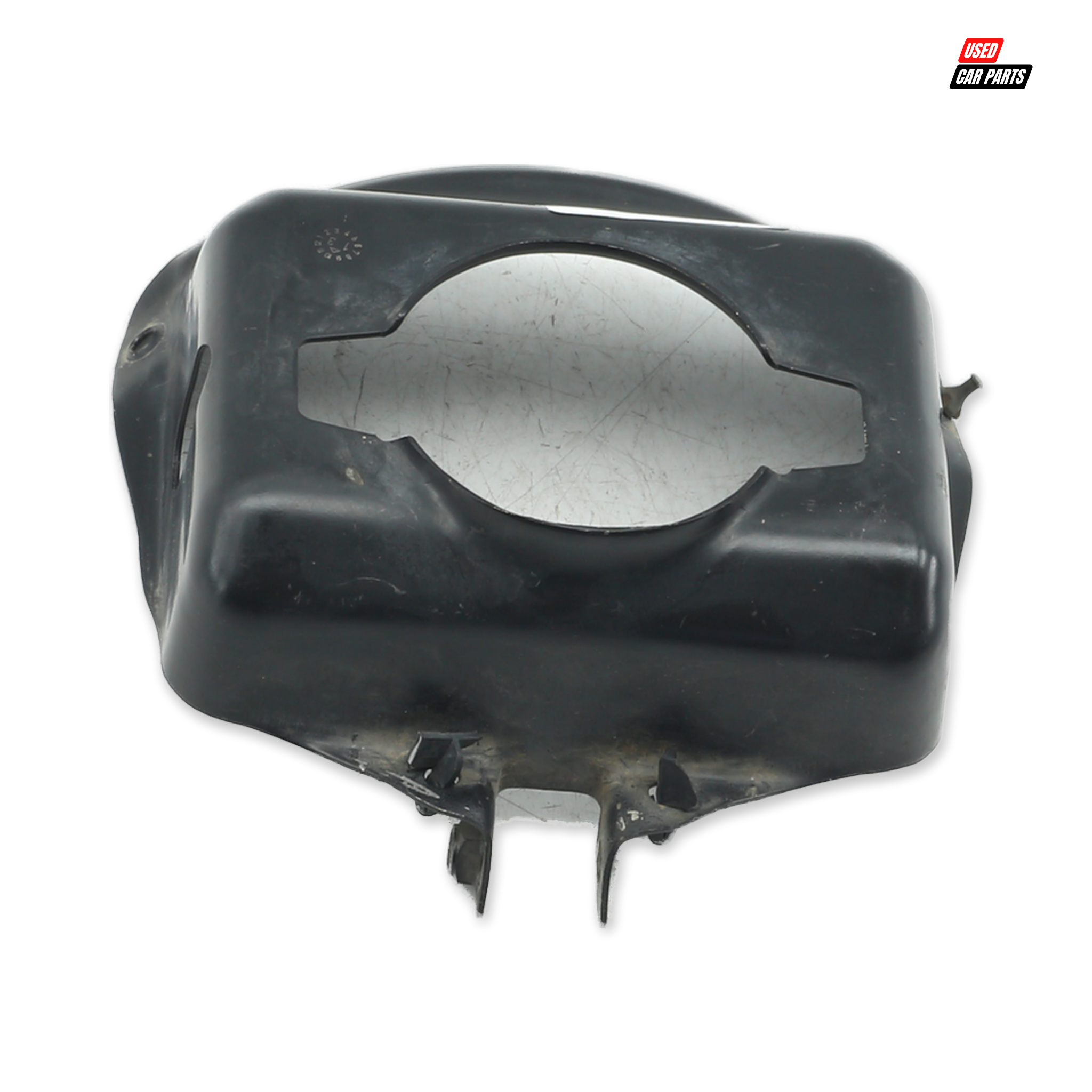 Used Brake Fluid Cover Bracket (Part Number 4G0611367A) for 2008 AUDI A4