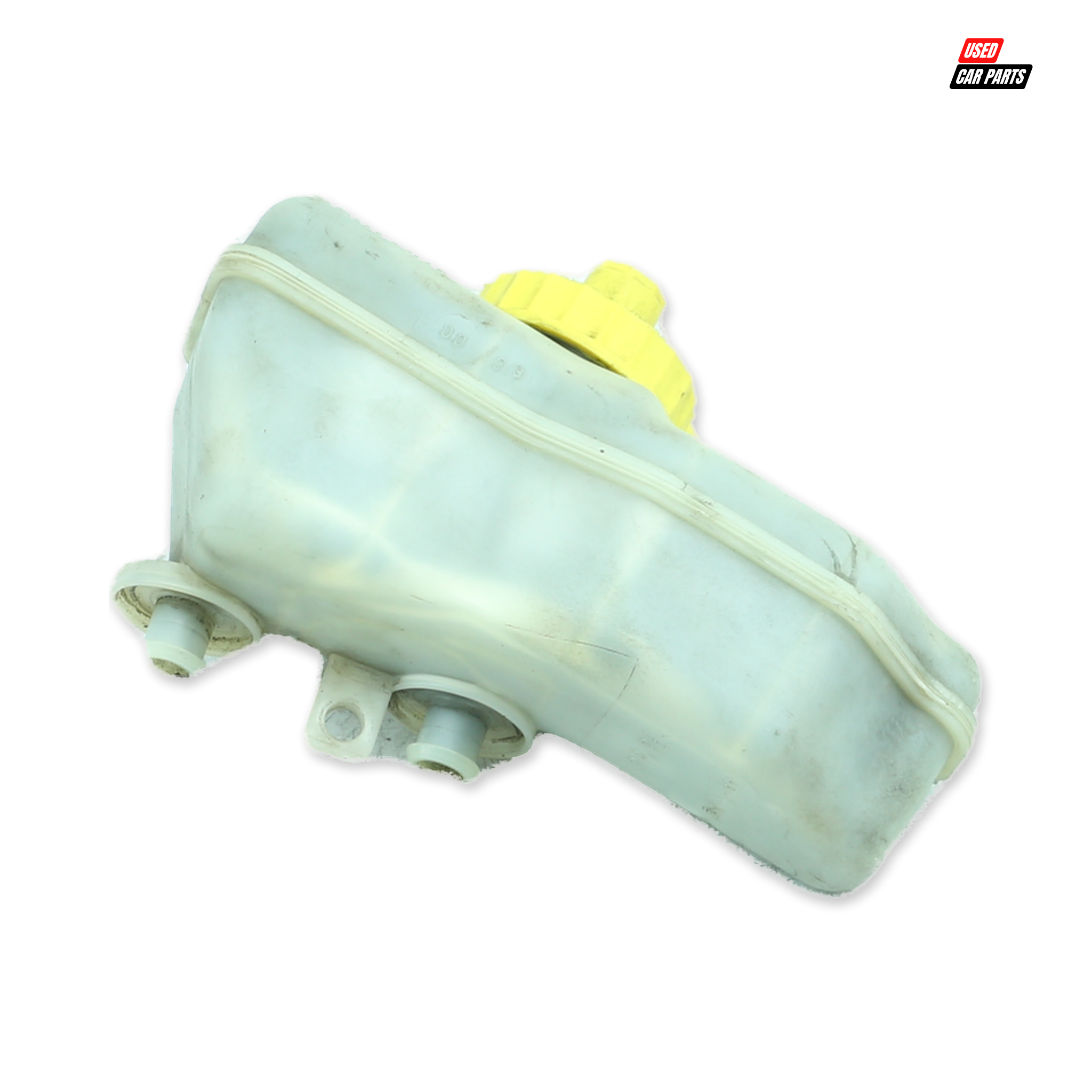 Used Brake Fluid Reservoir (Part Number 0204221731) for 2008 Audi A4