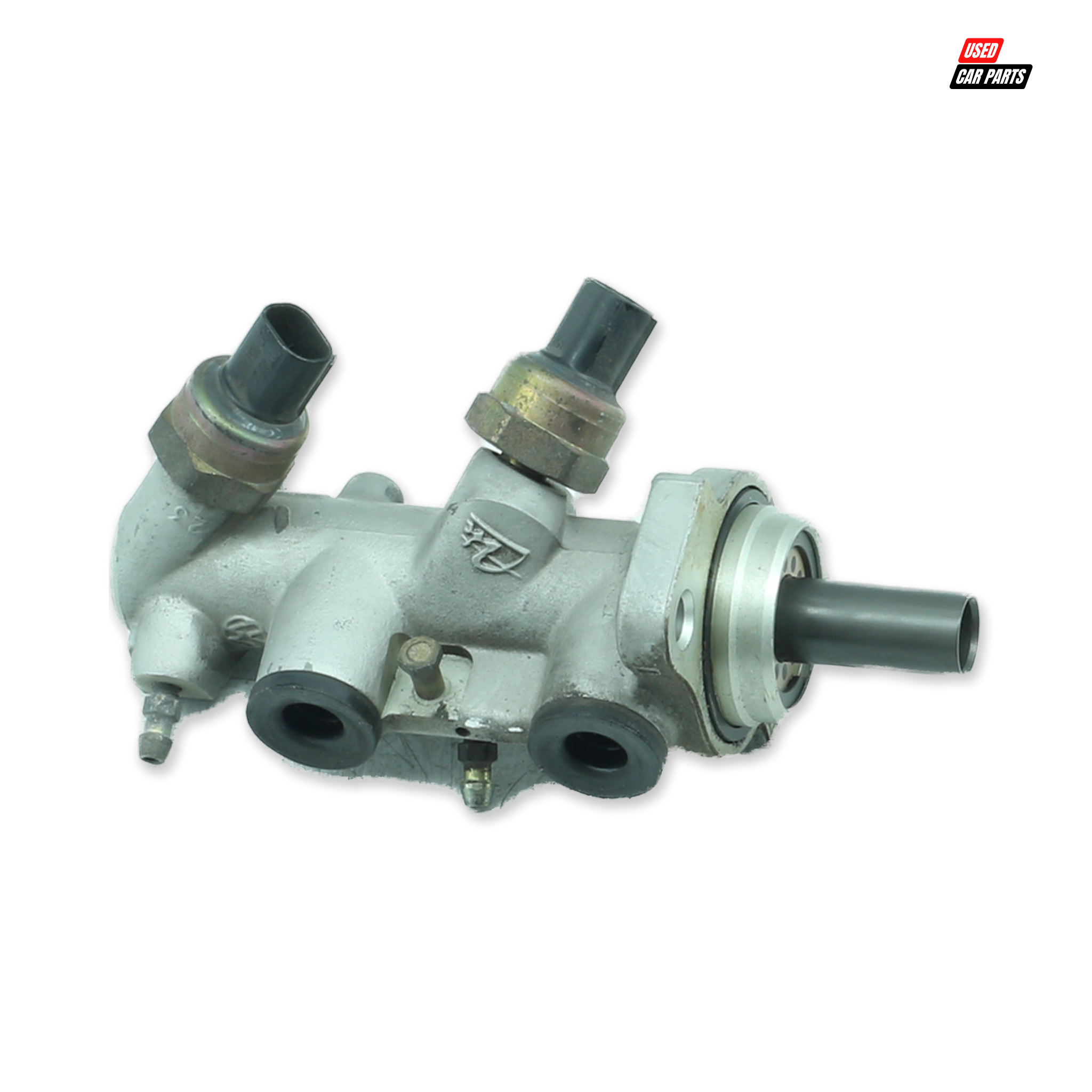 Used Brake Master Cylinder for 2008 Audi A4 (Salvaged)