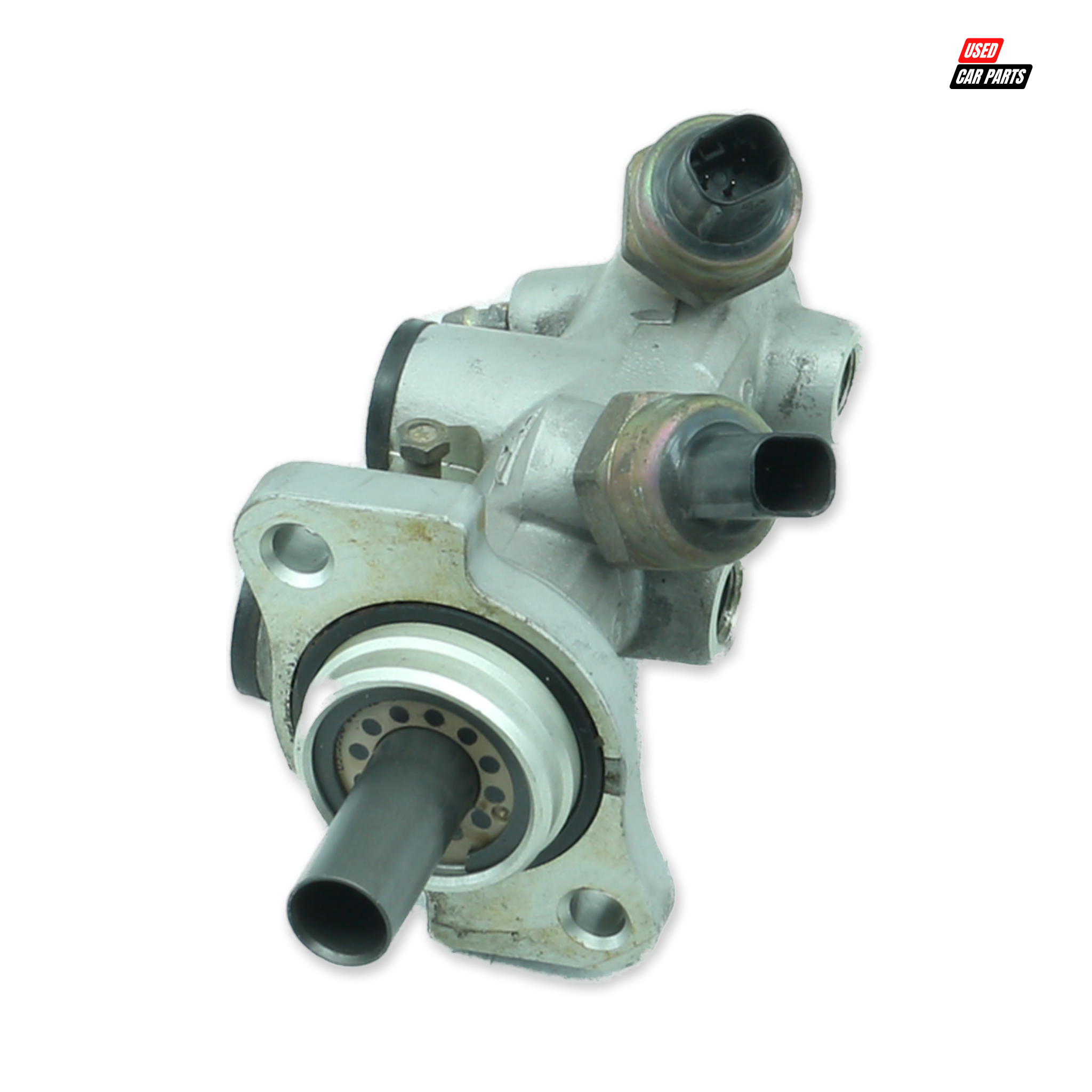 Used Brake Master Cylinder for 2008 Audi A4 (Salvaged)