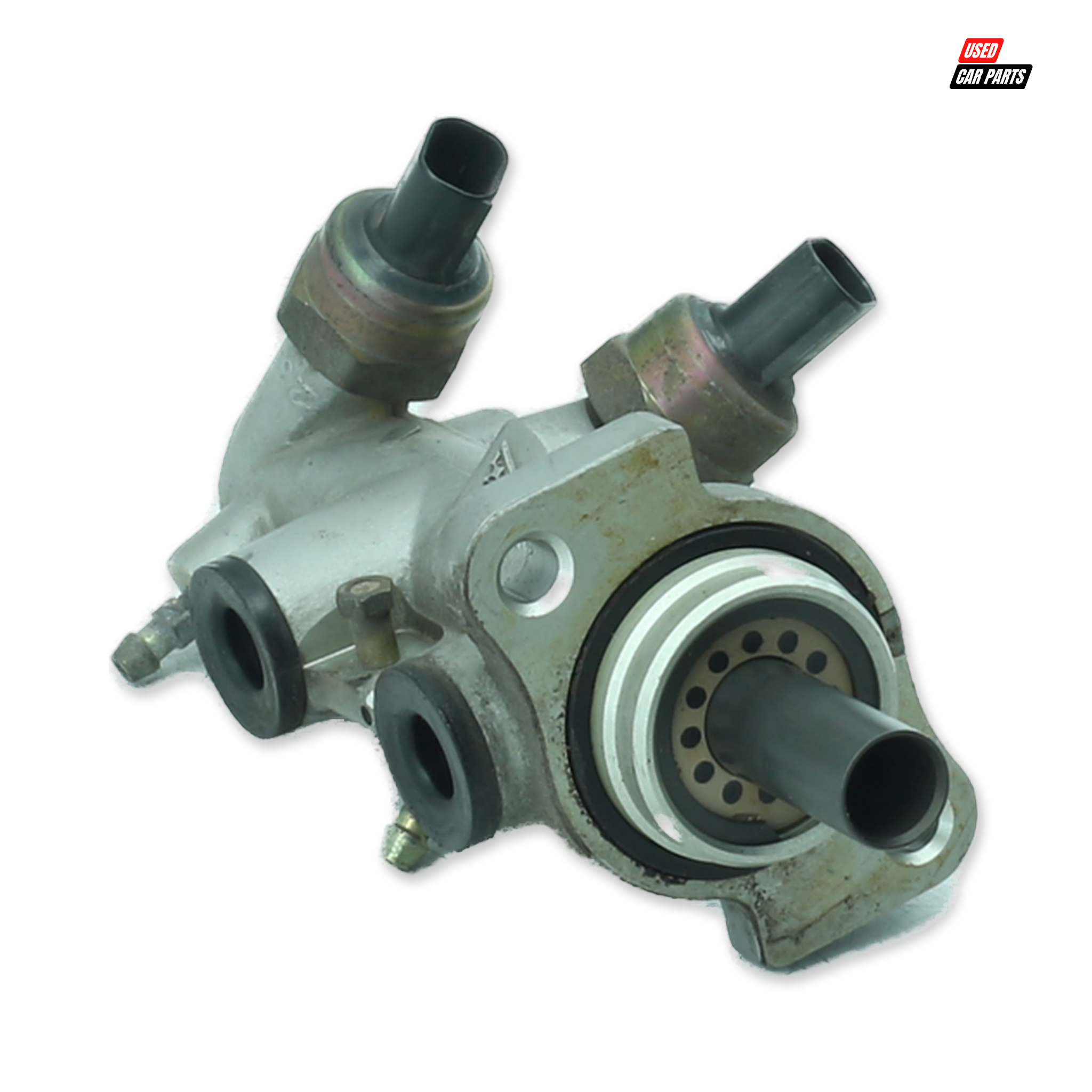 Used Brake Master Cylinder for 2008 Audi A4 (Salvaged)