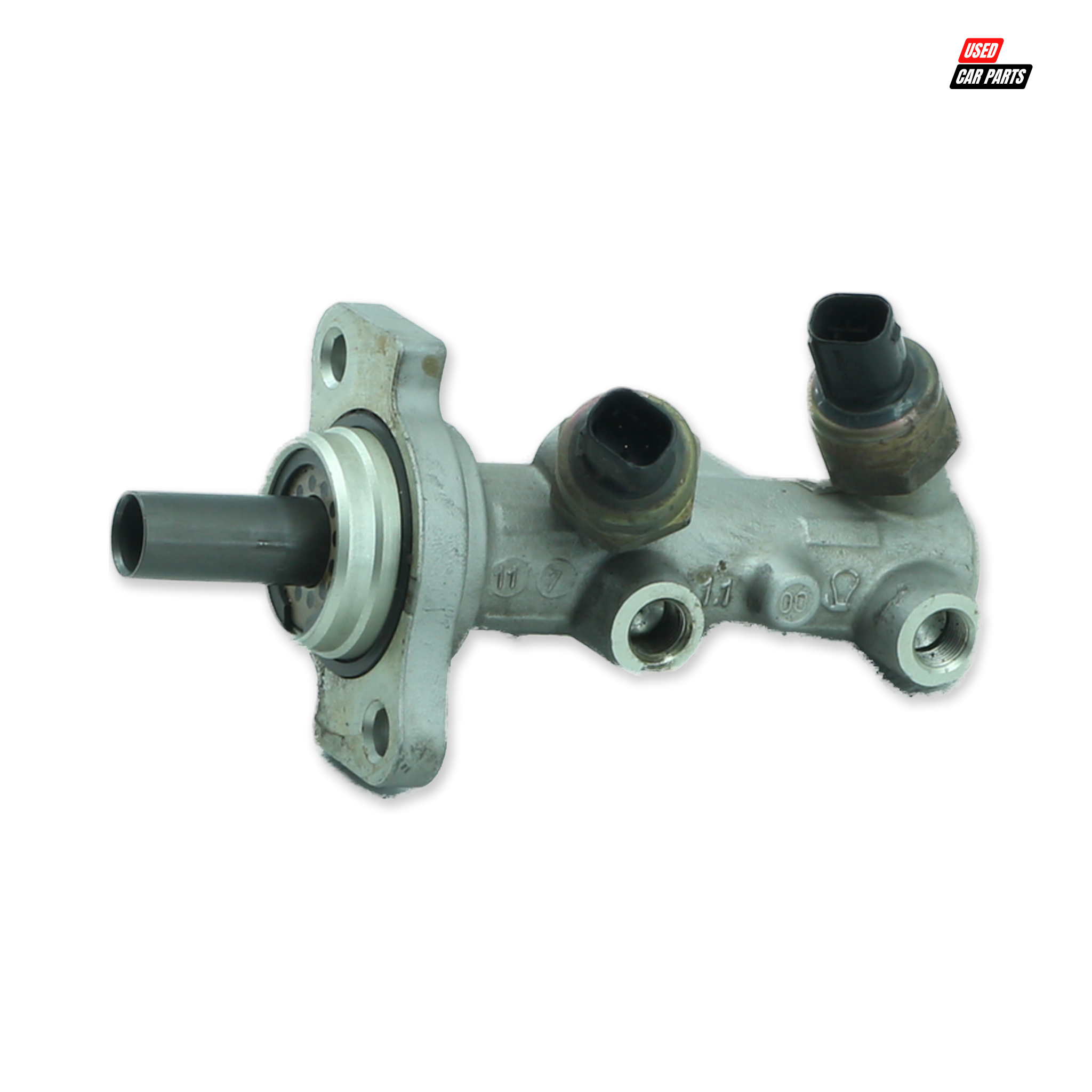 Used Brake Master Cylinder for 2008 Audi A4 (Salvaged)