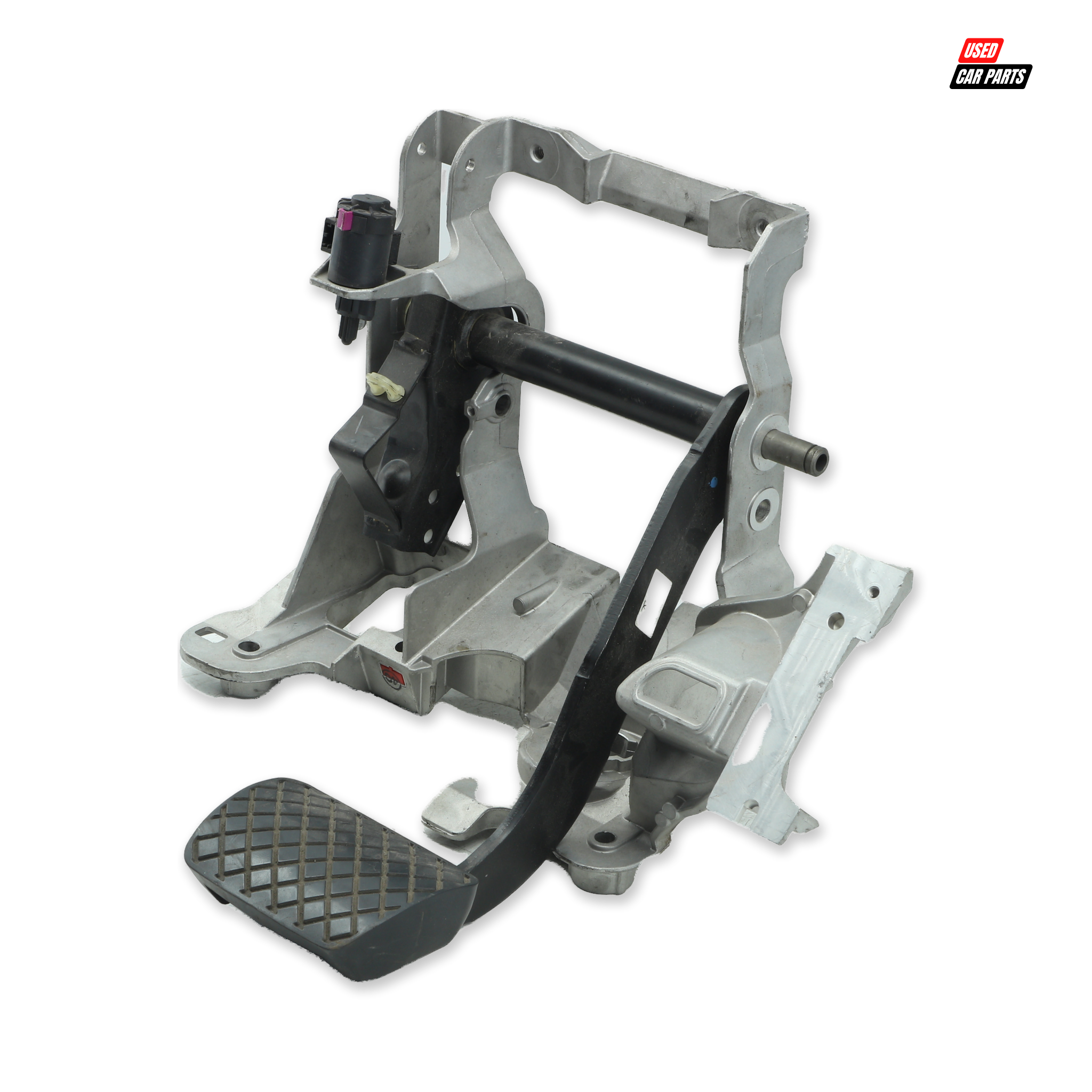 Used Brake Pedal (Part Number 8K2721117) for 2008 AUDI A4