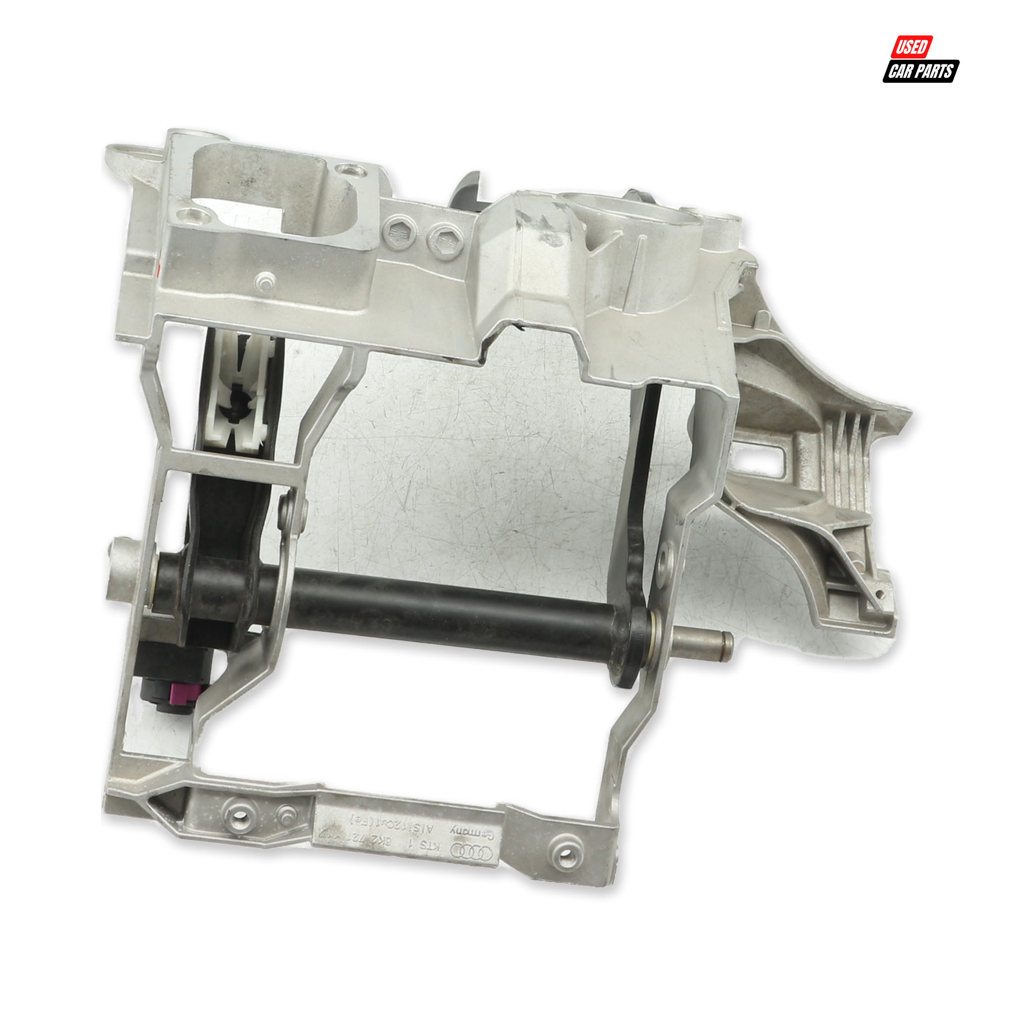 Used Brake Pedal (Part Number 8K2721117) for 2008 AUDI A4