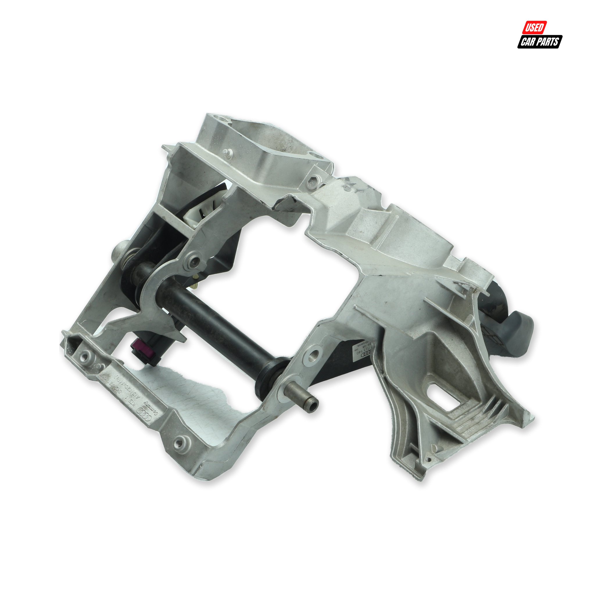 Used Brake Pedal (Part Number 8K2721117) for 2008 AUDI A4