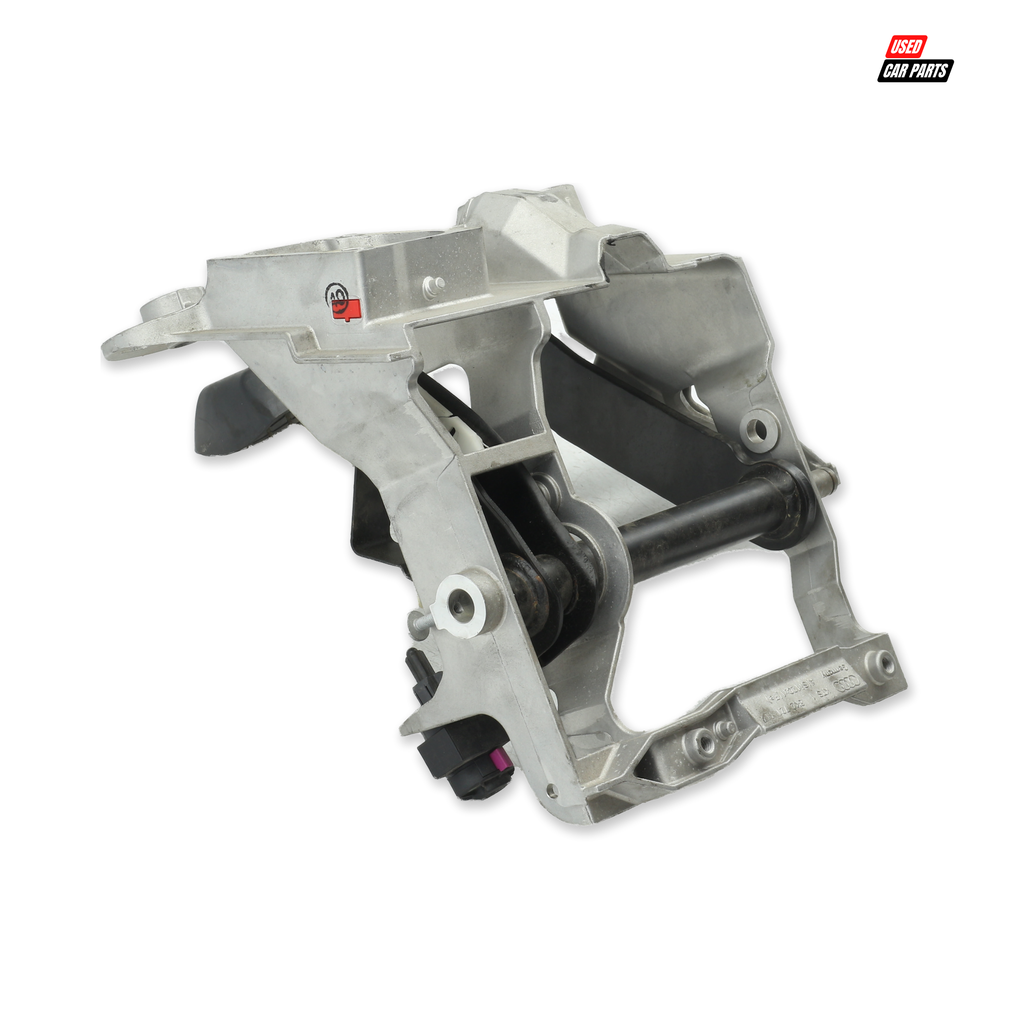 Used Brake Pedal (Part Number 8K2721117) for 2008 AUDI A4