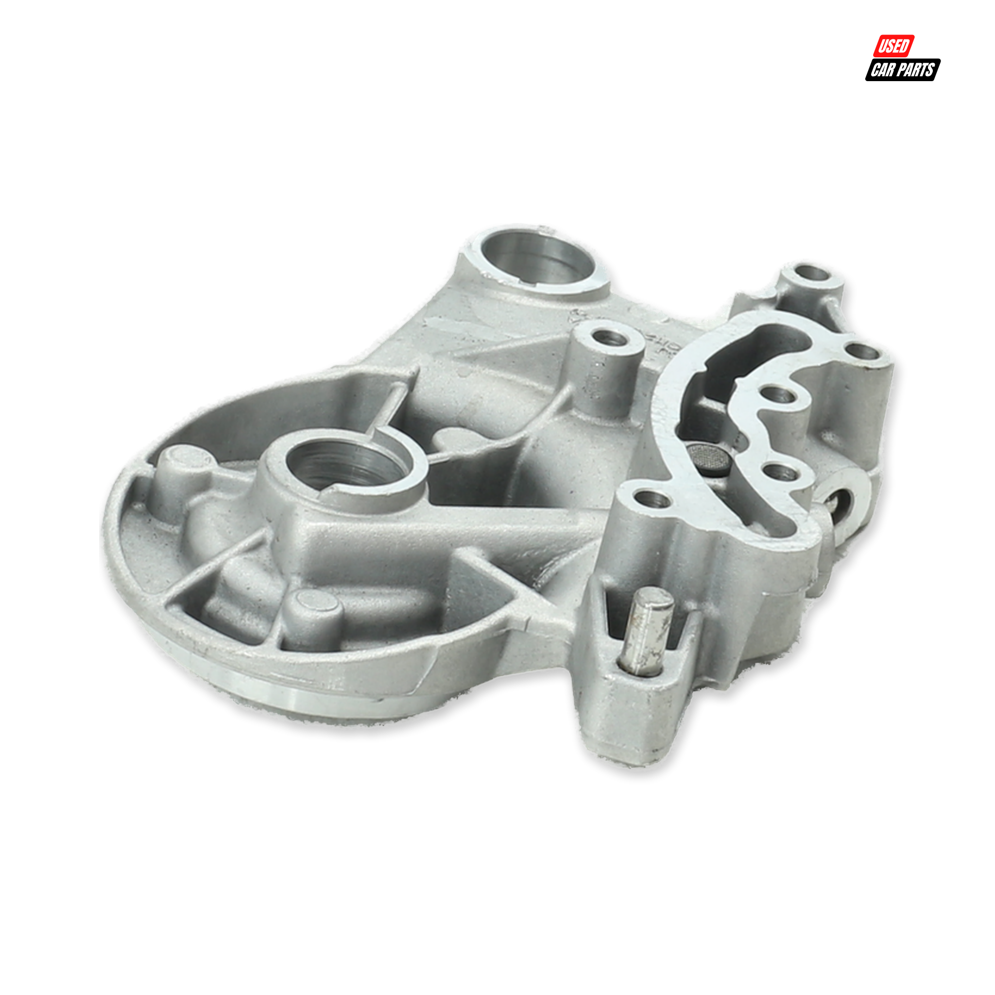 Used Camshaft Bridge Bracket (Part Number 06J103166A) for 2008 Audi A4