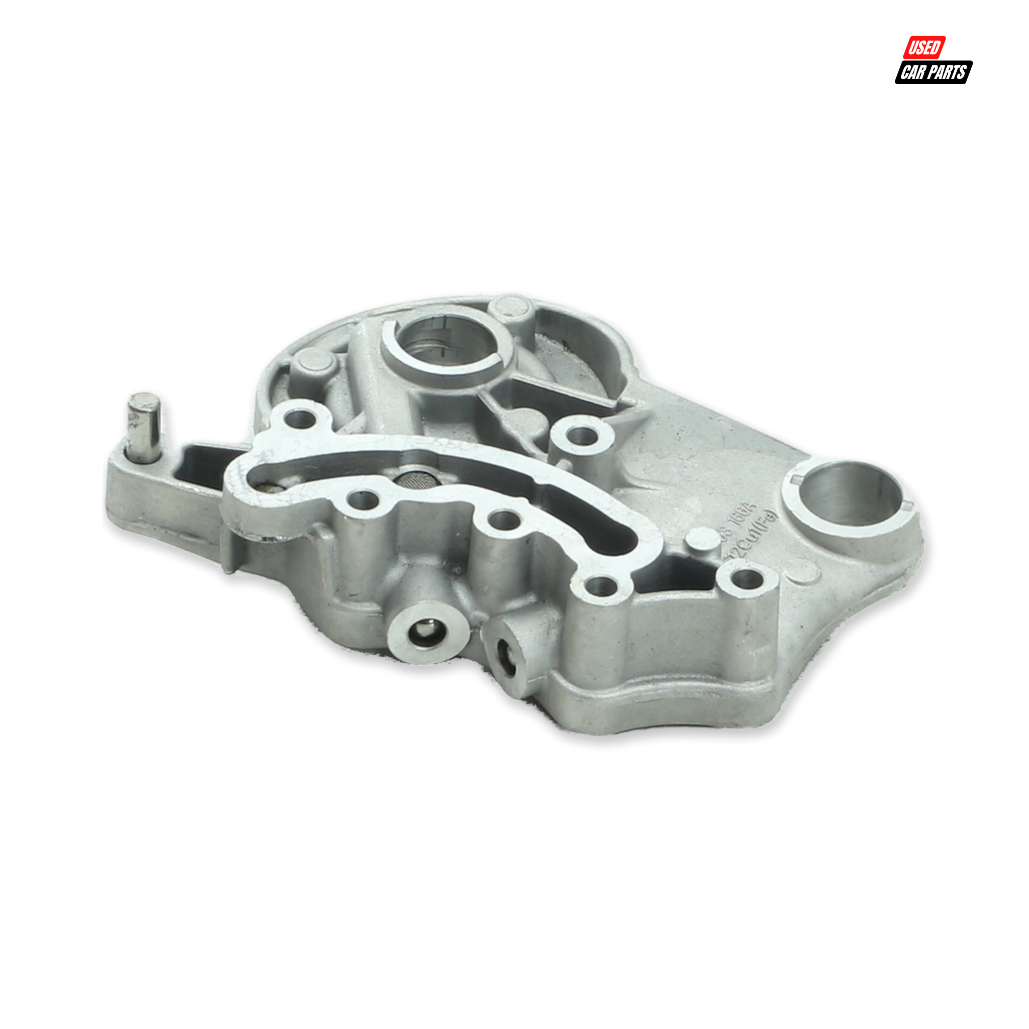 Used Camshaft Bridge Bracket (Part Number 06J103166A) for 2008 Audi A4