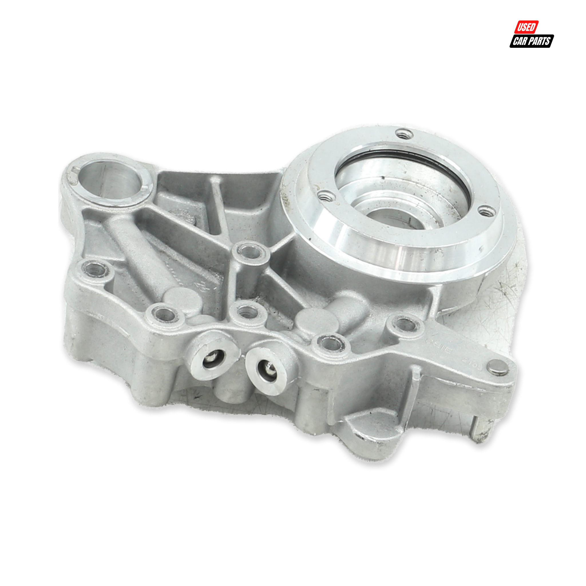 Used Camshaft Bridge Bracket (Part Number 06J103166A) for 2008 Audi A4