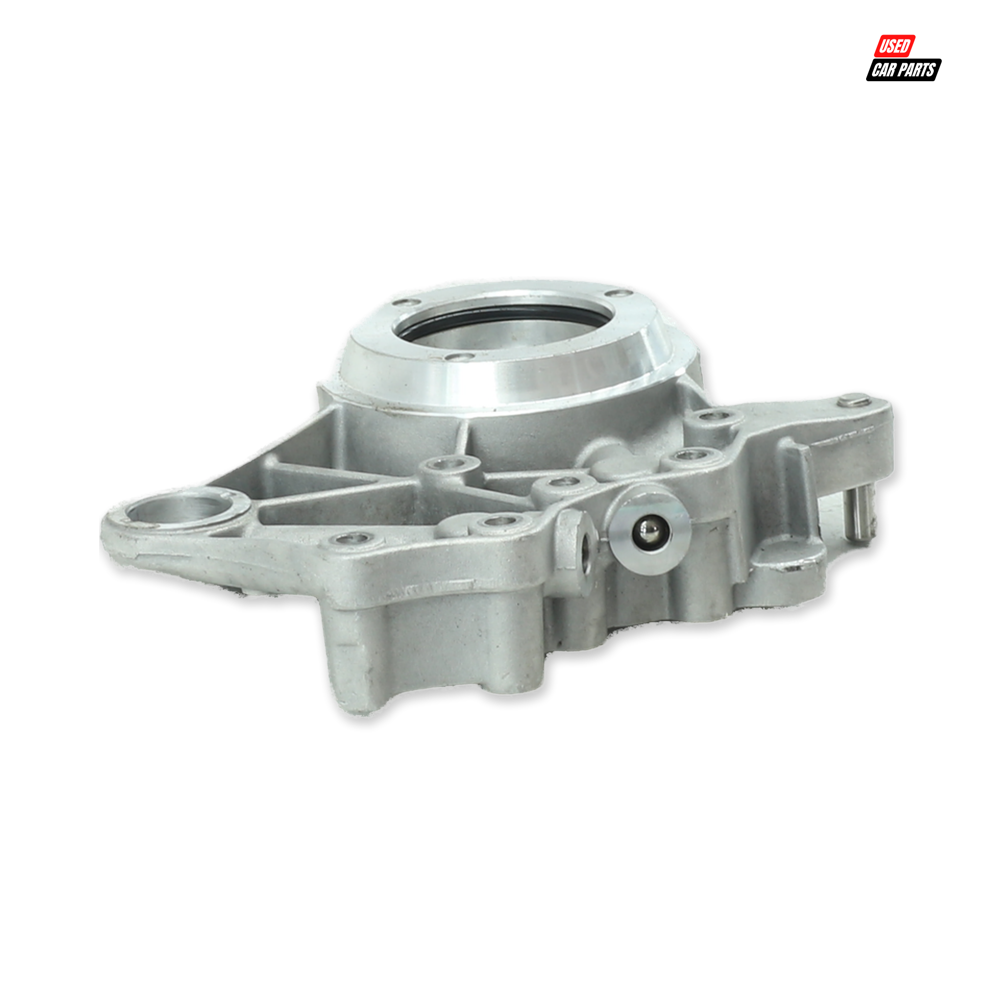 Used Camshaft Bridge Bracket (Part Number 06J103166A) for 2008 Audi A4