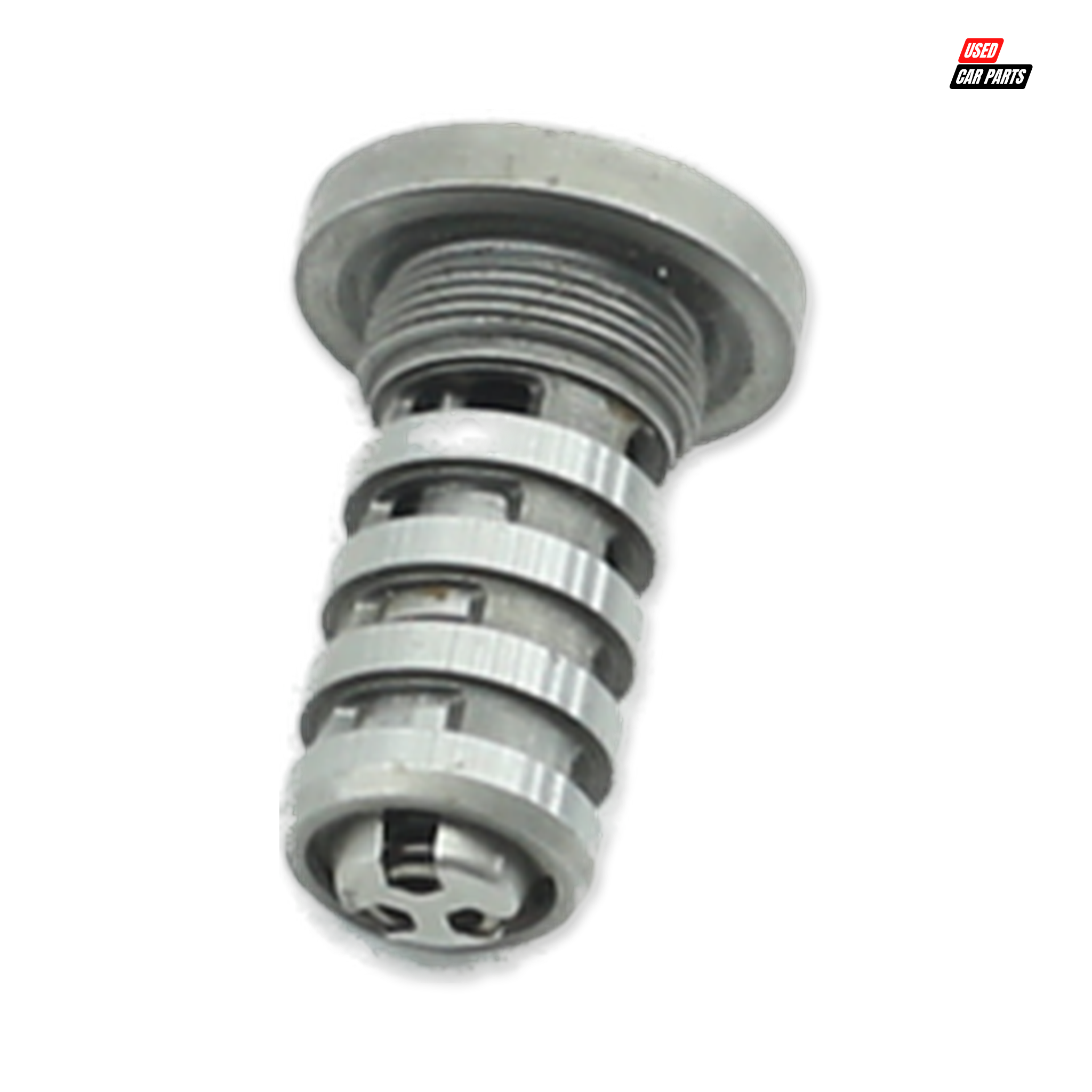 Used Camshaft Control Valve for 2008 Audi A4 (Salvaged)