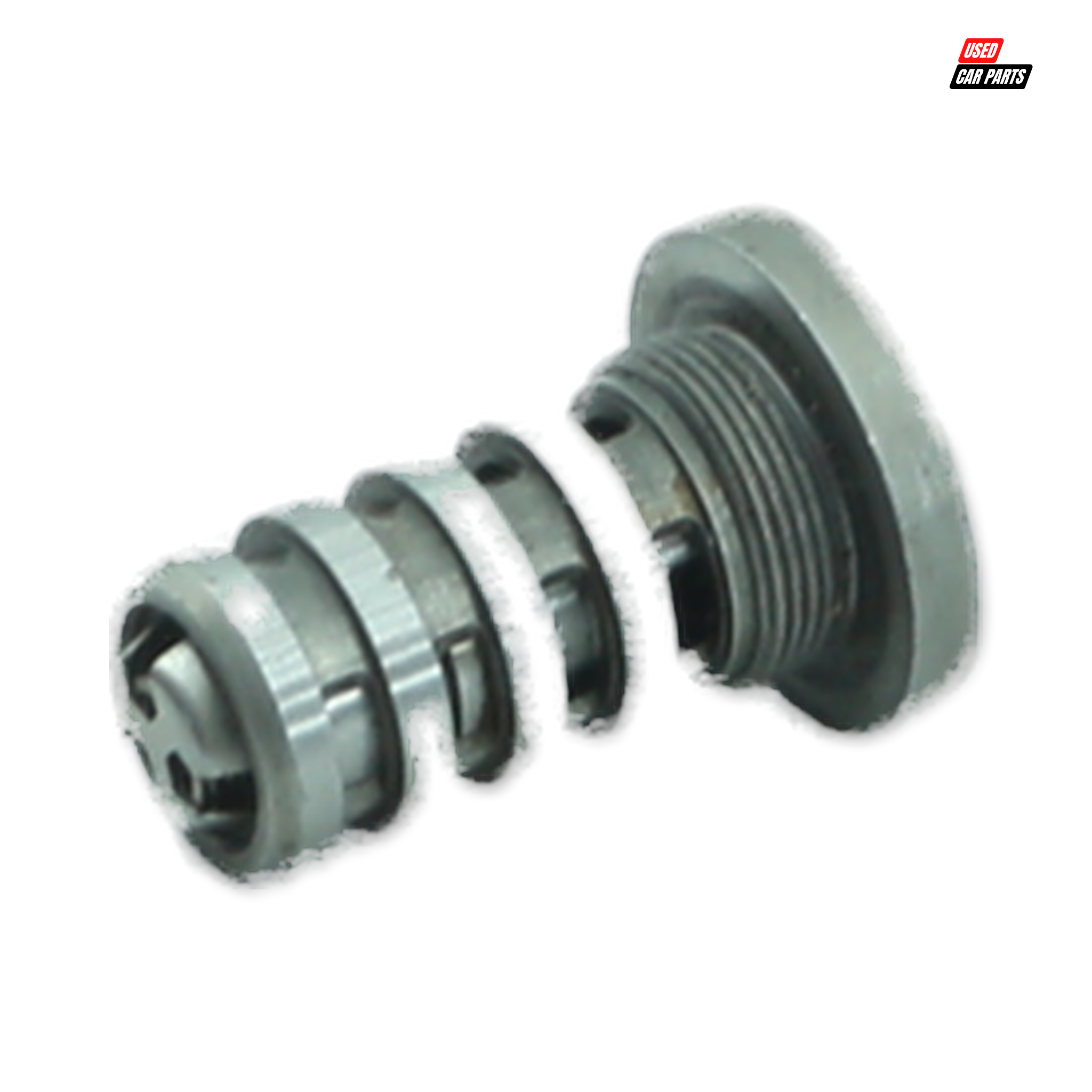 Used Camshaft Control Valve for 2008 Audi A4 (Salvaged)