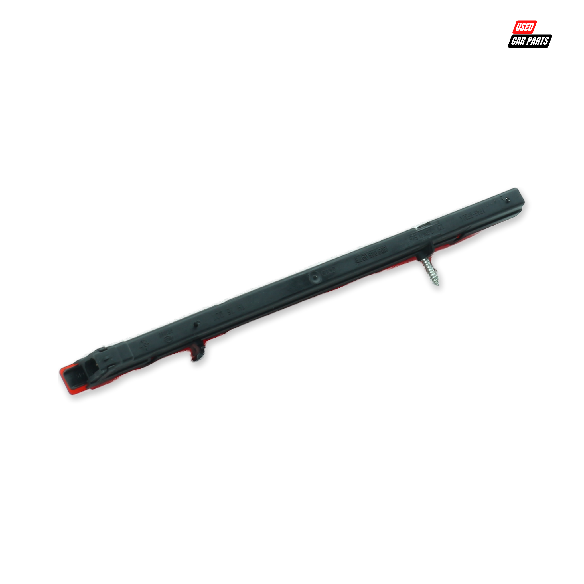 Used Center Brake Light, Part Number 8D9945097B for 2008 AUDI A4