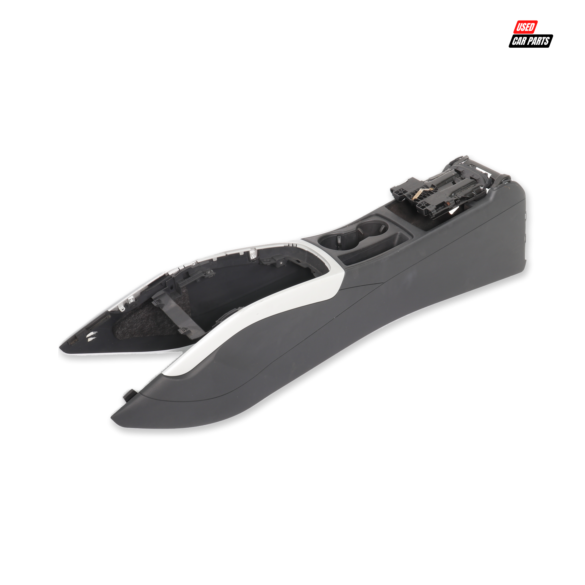 Used Center Console Part Number 8K0863244A for 2008 AUDI A4