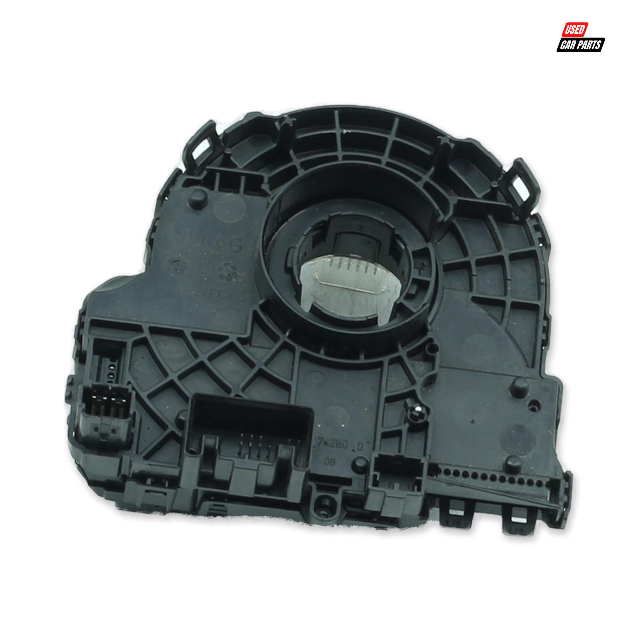 Used AUDI A4 2008 Clock Spring (Part Number LK051137)