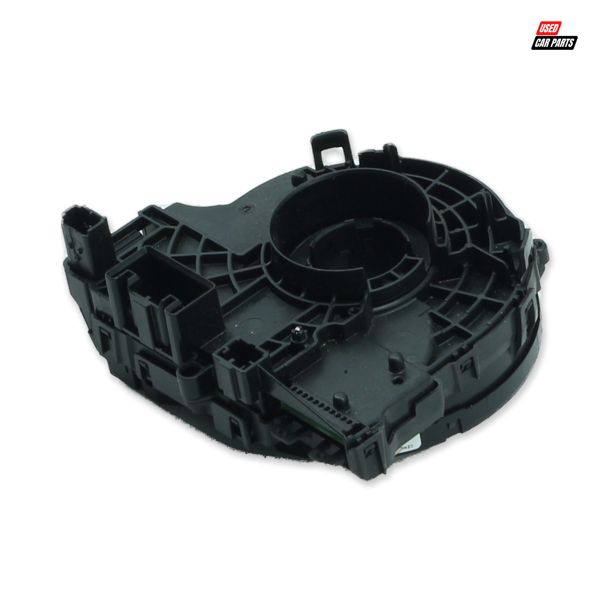 Used AUDI A4 2008 Clock Spring (Part Number LK051137)