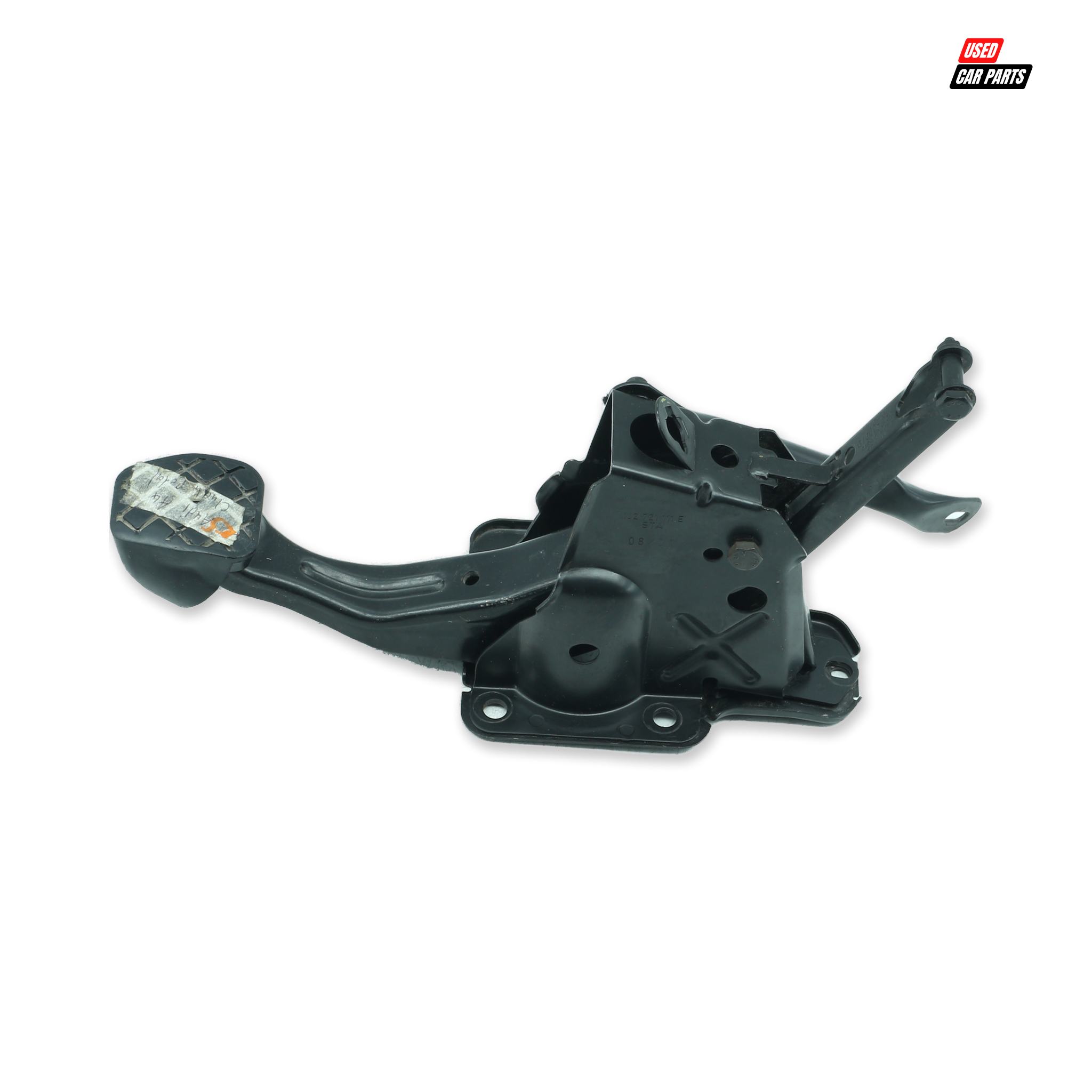 Used Clutch Pedal 1J2721111C for 2008 Audi A4 - Salvaged Auto Part