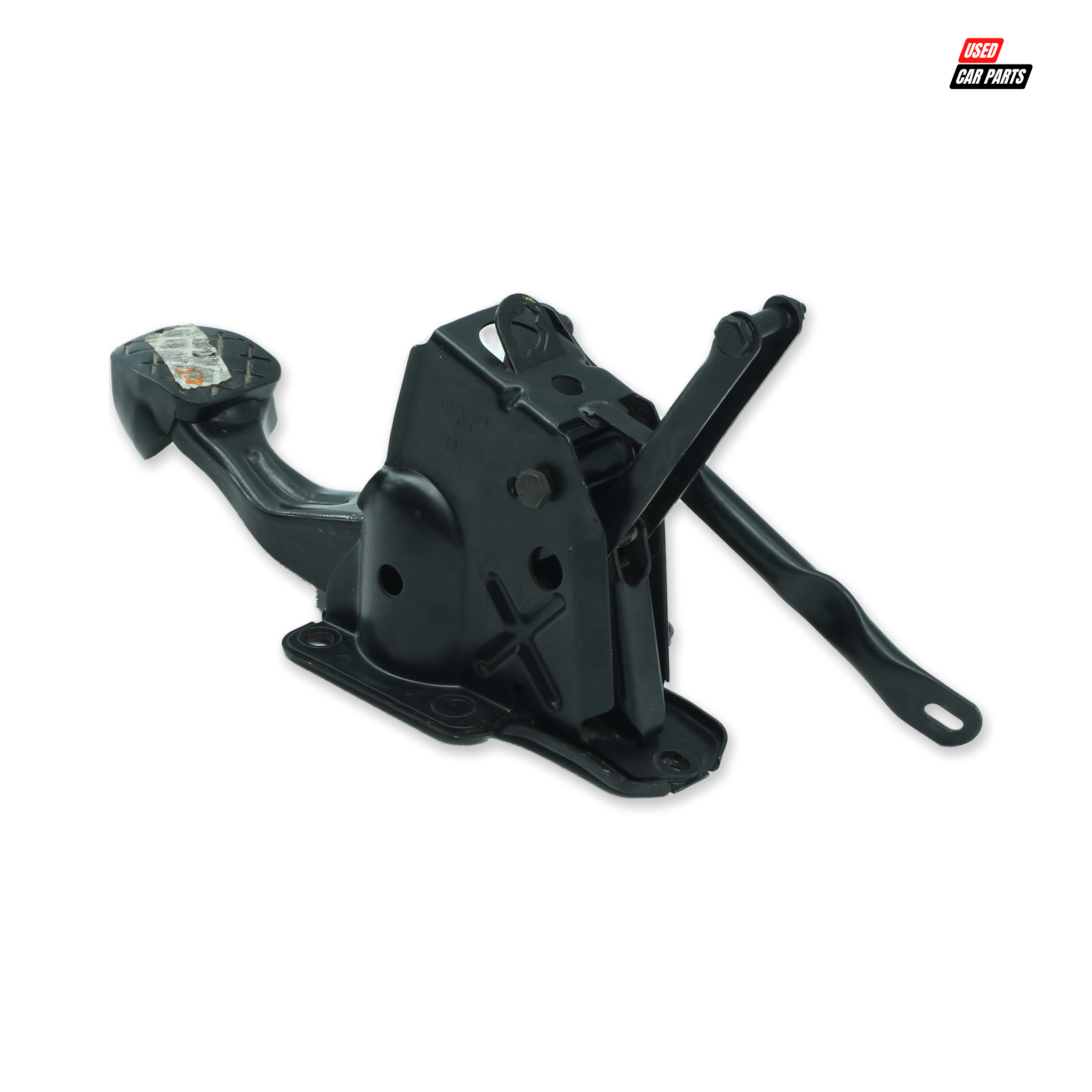 Used Clutch Pedal 1J2721111C for 2008 Audi A4 - Salvaged Auto Part
