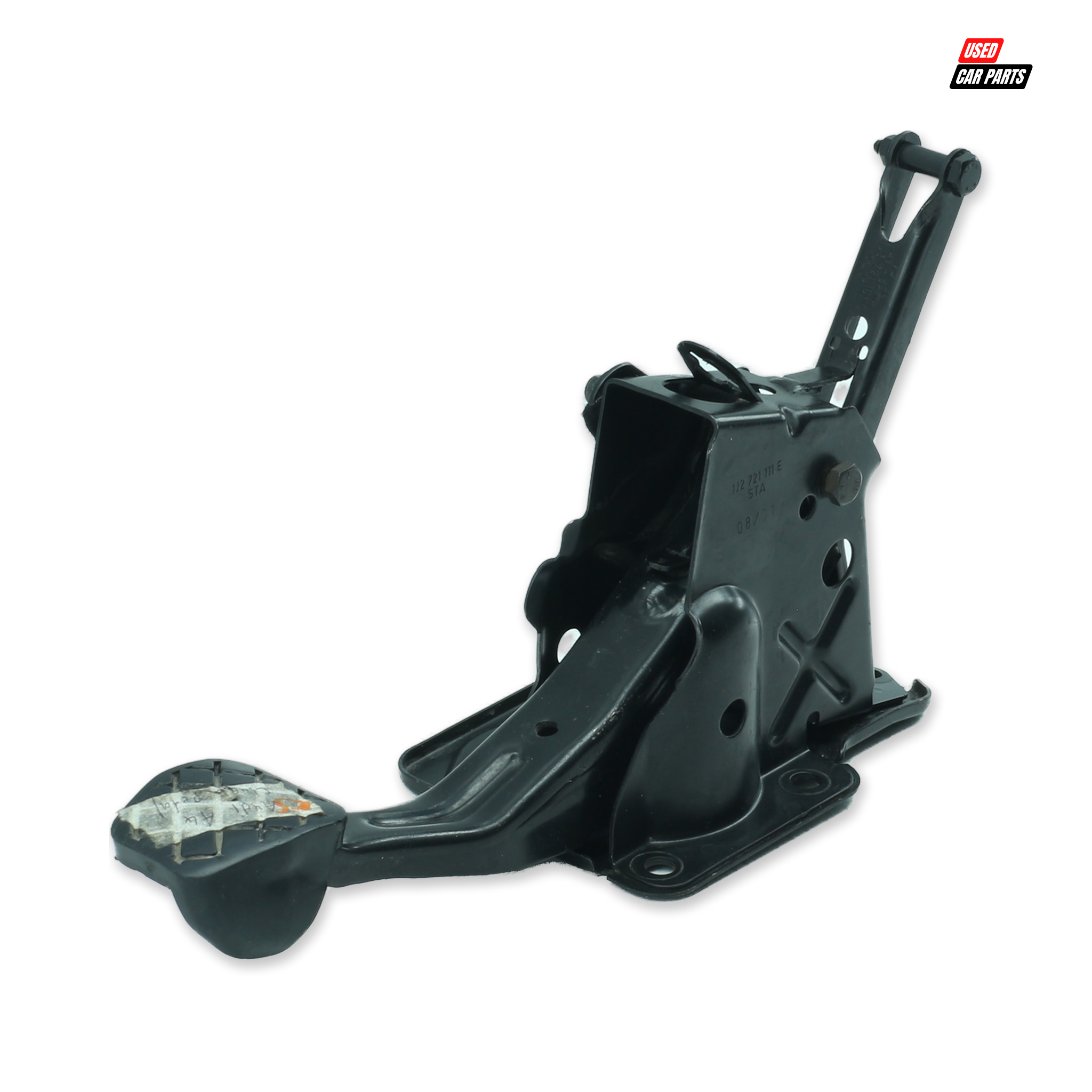 Used Clutch Pedal (Part Number 1J2721111C) for 2008 AUDI A4 (Used Salvaged)