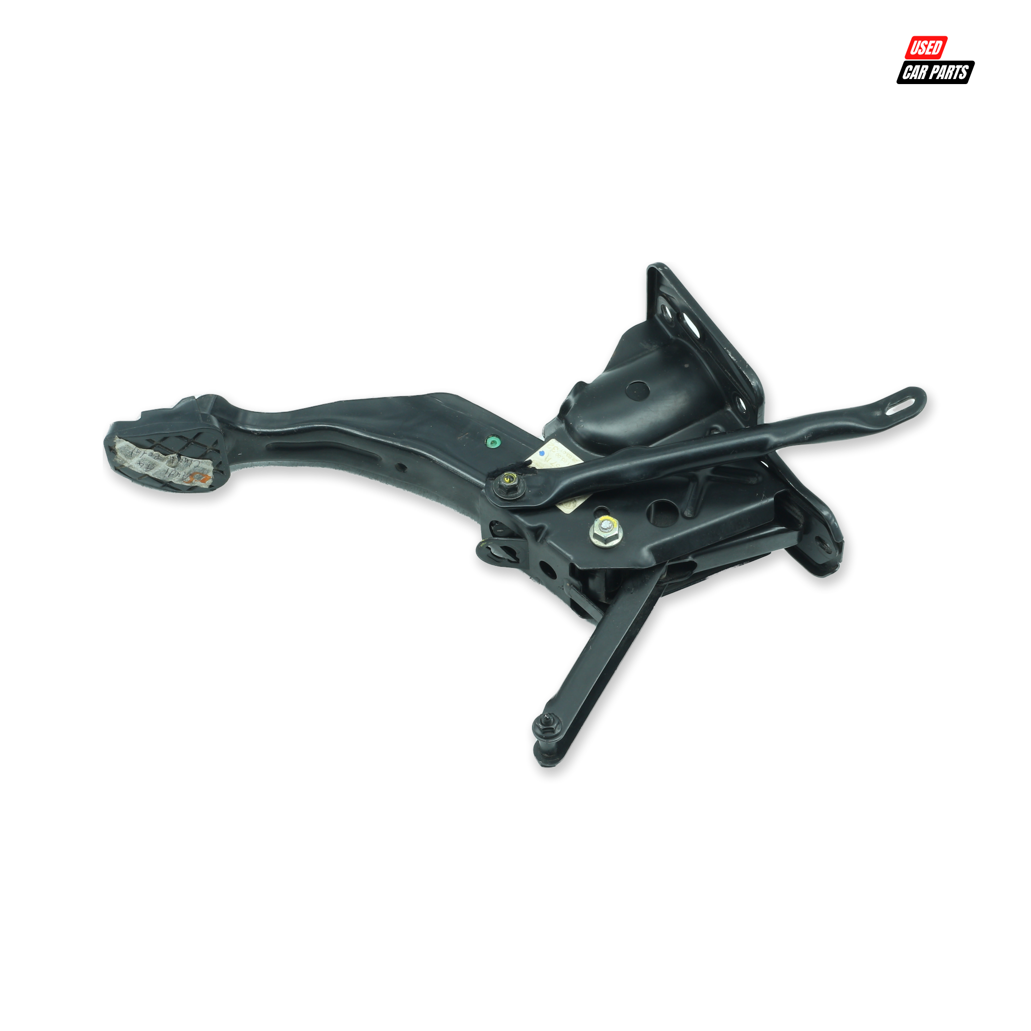 Used Clutch Pedal 1J2721111C for 2008 Audi A4 - Salvaged Auto Part