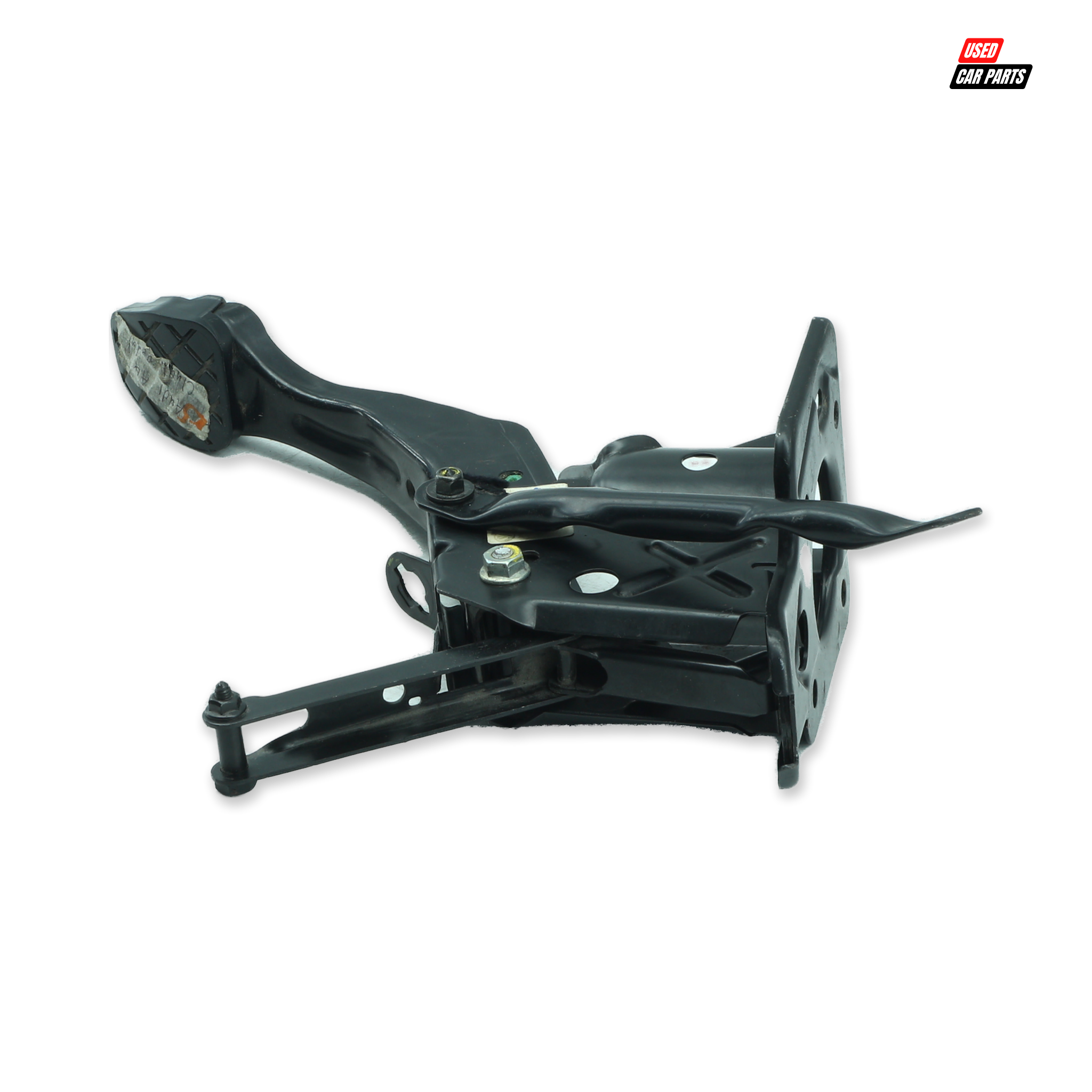 Used Clutch Pedal (Part Number 1J2721111C) for 2008 AUDI A4 (Used Salvaged)