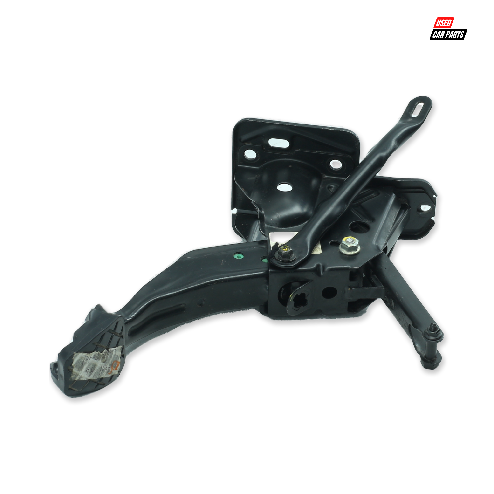 Used Clutch Pedal 1J2721111C for 2008 Audi A4 - Salvaged Auto Part