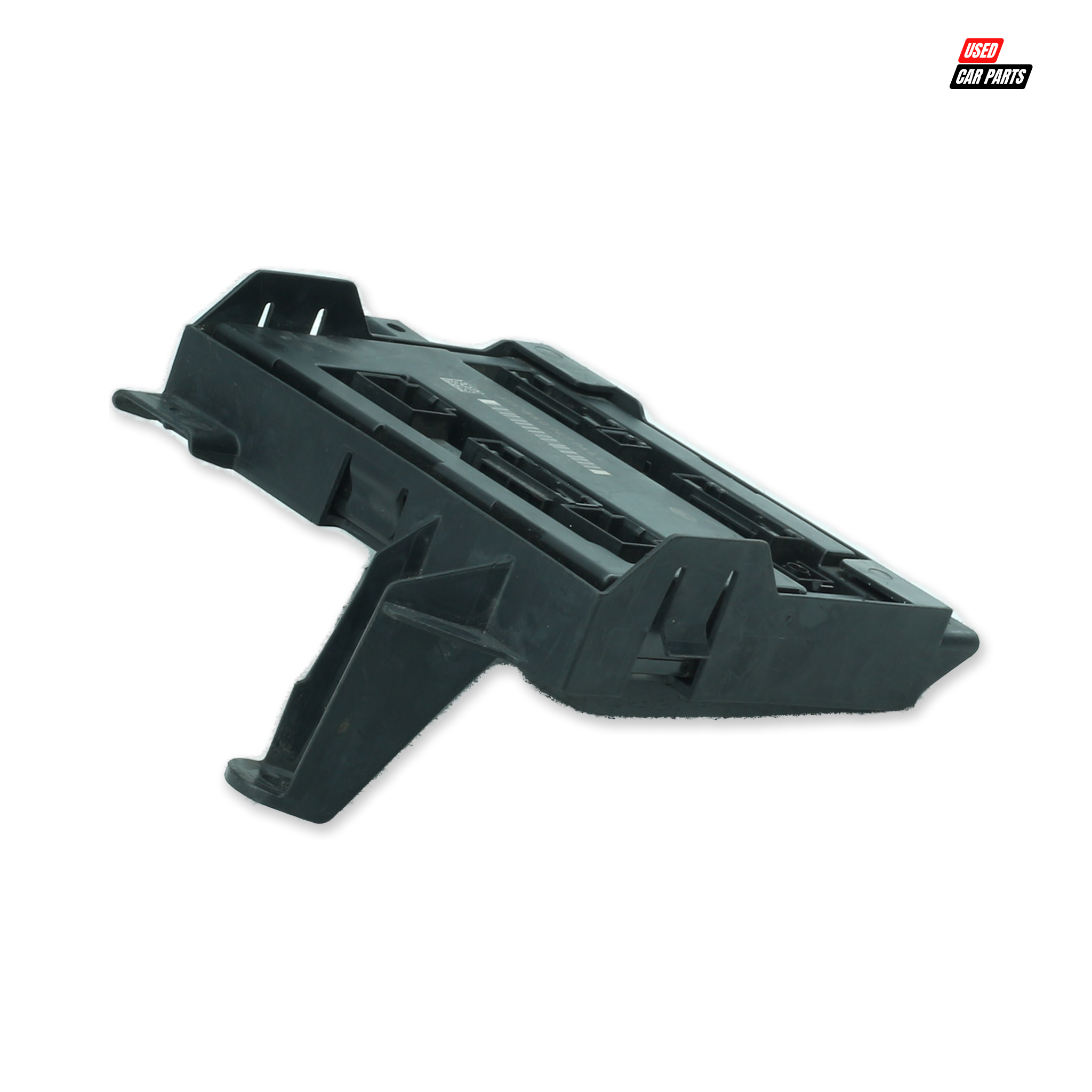 Used Comfort Control Unit Module (Part Number 8K0907064C) for 2008 Audi A4