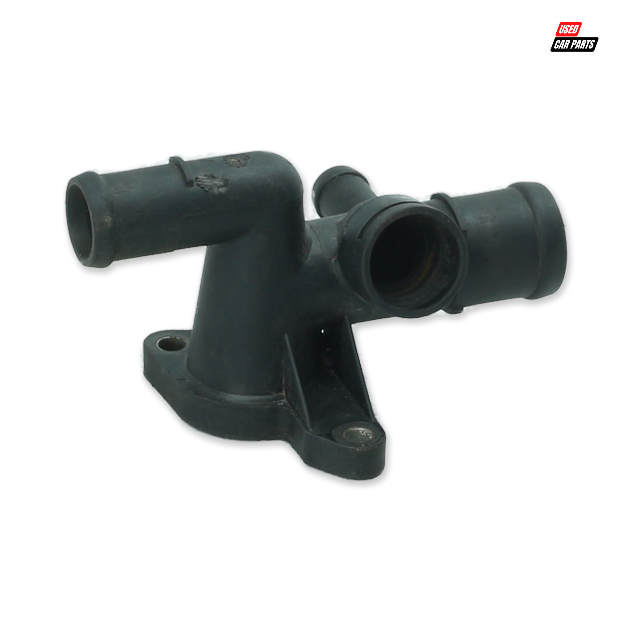 Used Coolant Flange for 2008 Audi A4 (Salvaged)