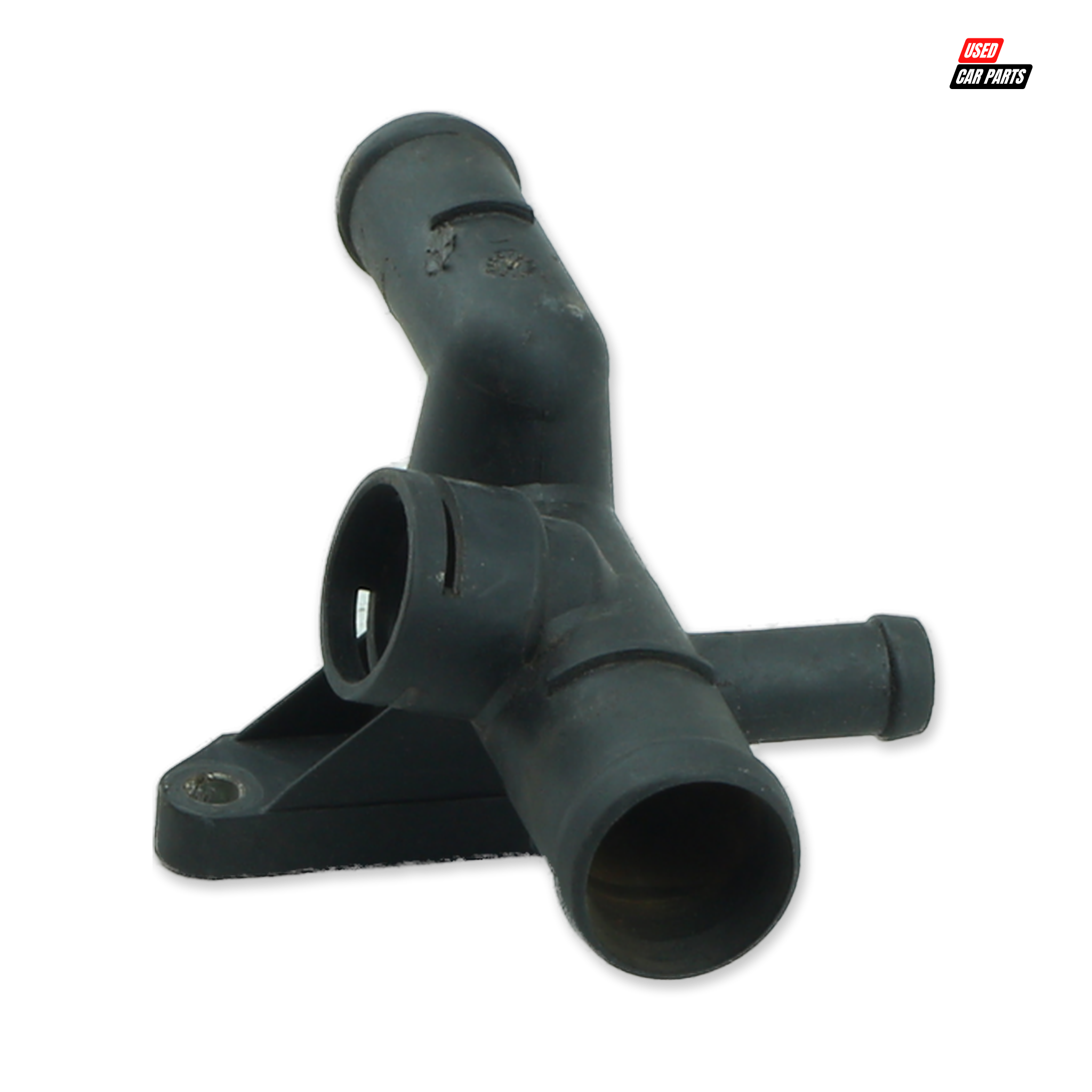 Used Coolant Flange for 2008 Audi A4 (Salvaged)