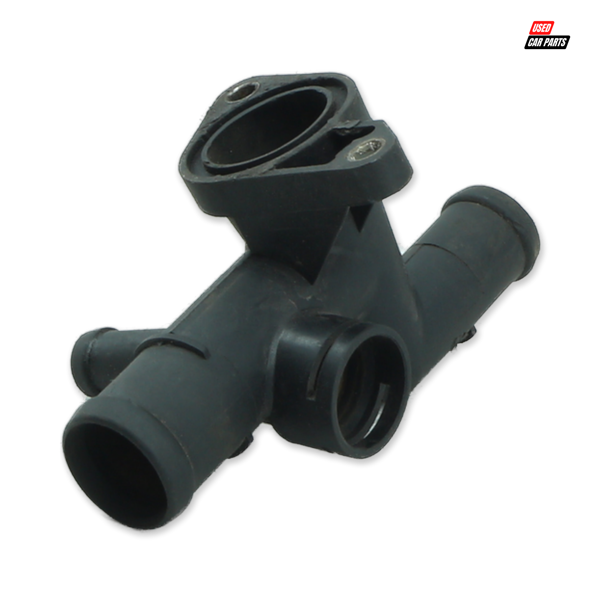 Used Coolant Flange for 2008 Audi A4 (Salvaged)