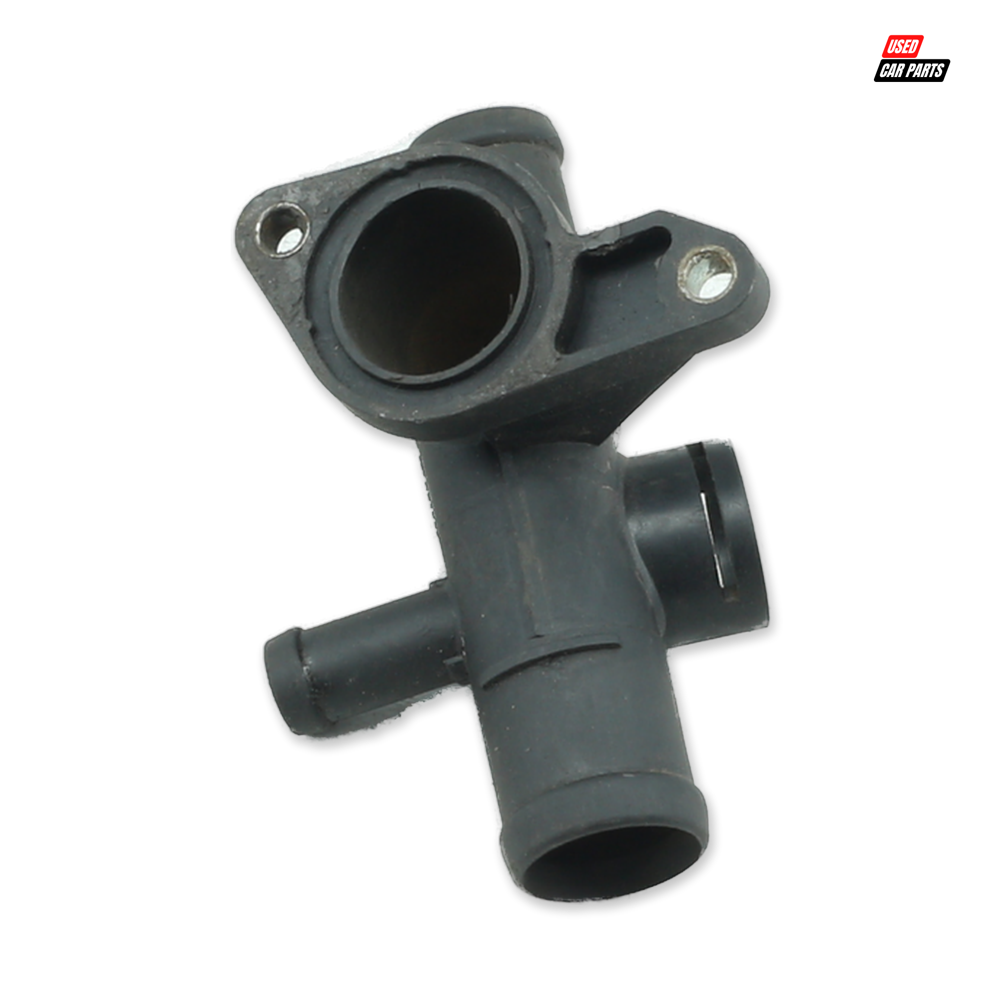 Used Coolant Flange for 2008 Audi A4 (Salvaged)