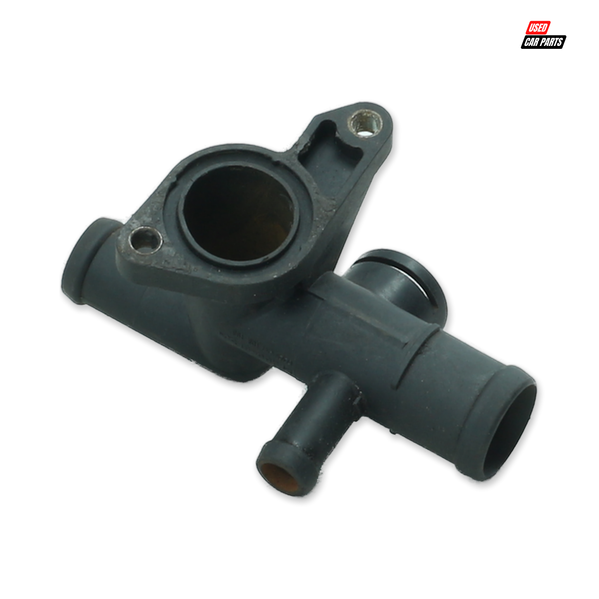 Used Coolant Flange for 2008 Audi A4 (Salvaged)